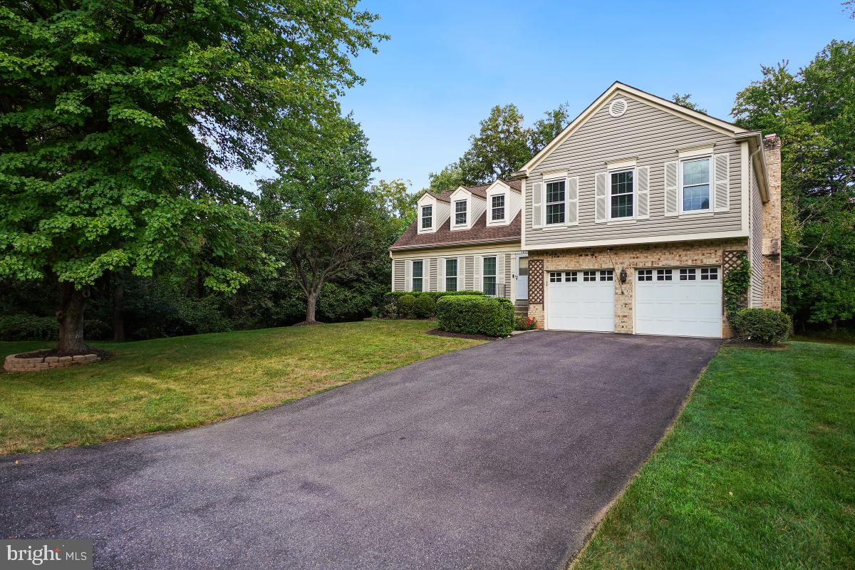 BROOKEVILLE KNOLLS - Residential Lease