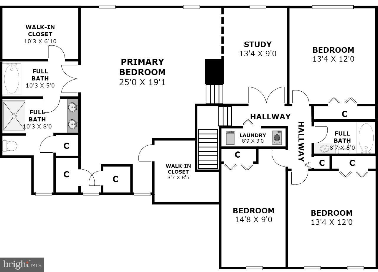 BROOKEVILLE KNOLLS - Residential Lease