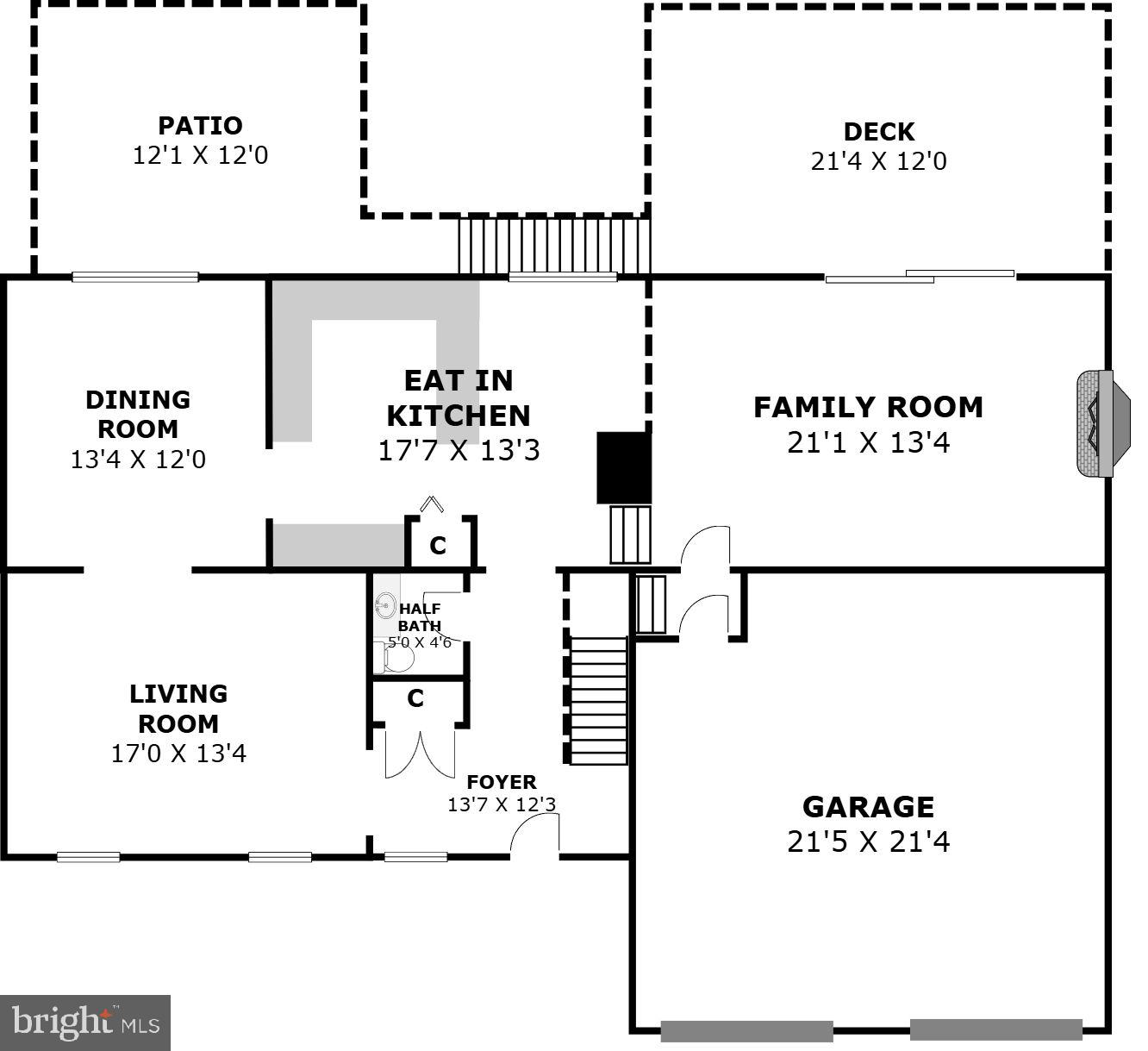 BROOKEVILLE KNOLLS - Residential Lease
