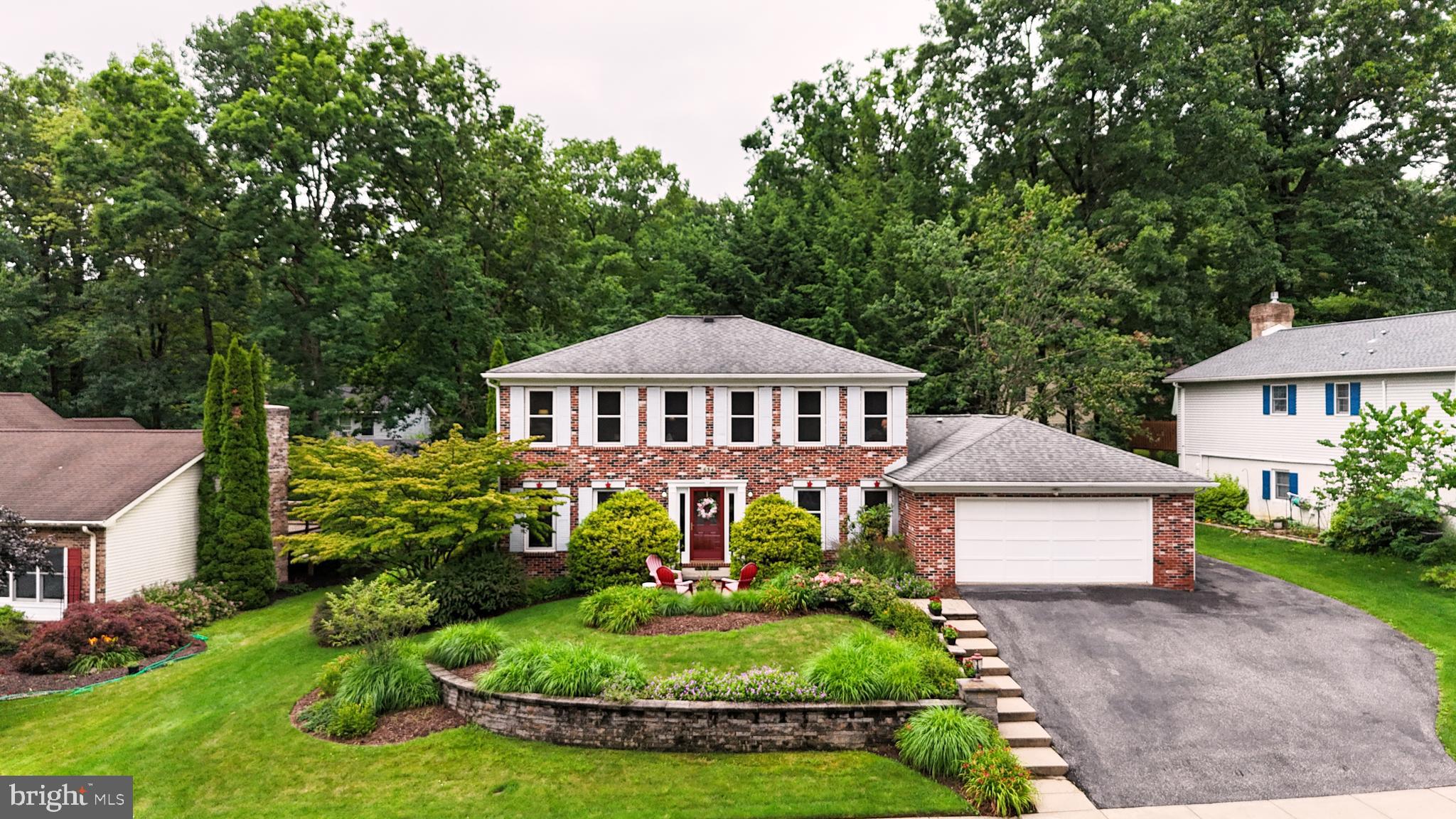 654 STONELEDGE ROAD