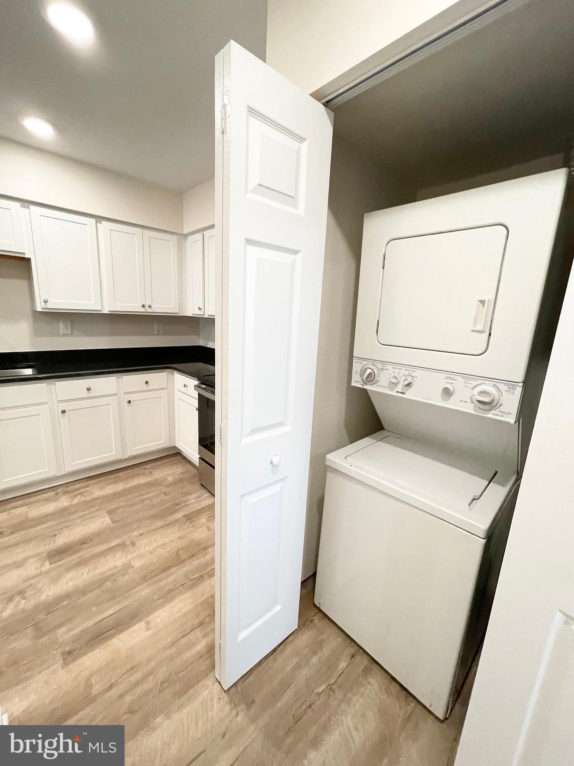 THE VILLAGE AT GREENS OF PATUXENT - Residential