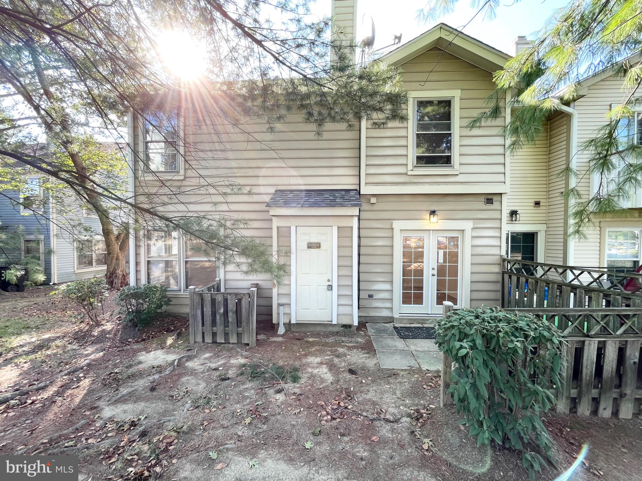 THE VILLAGE AT GREENS OF PATUXENT - Residential