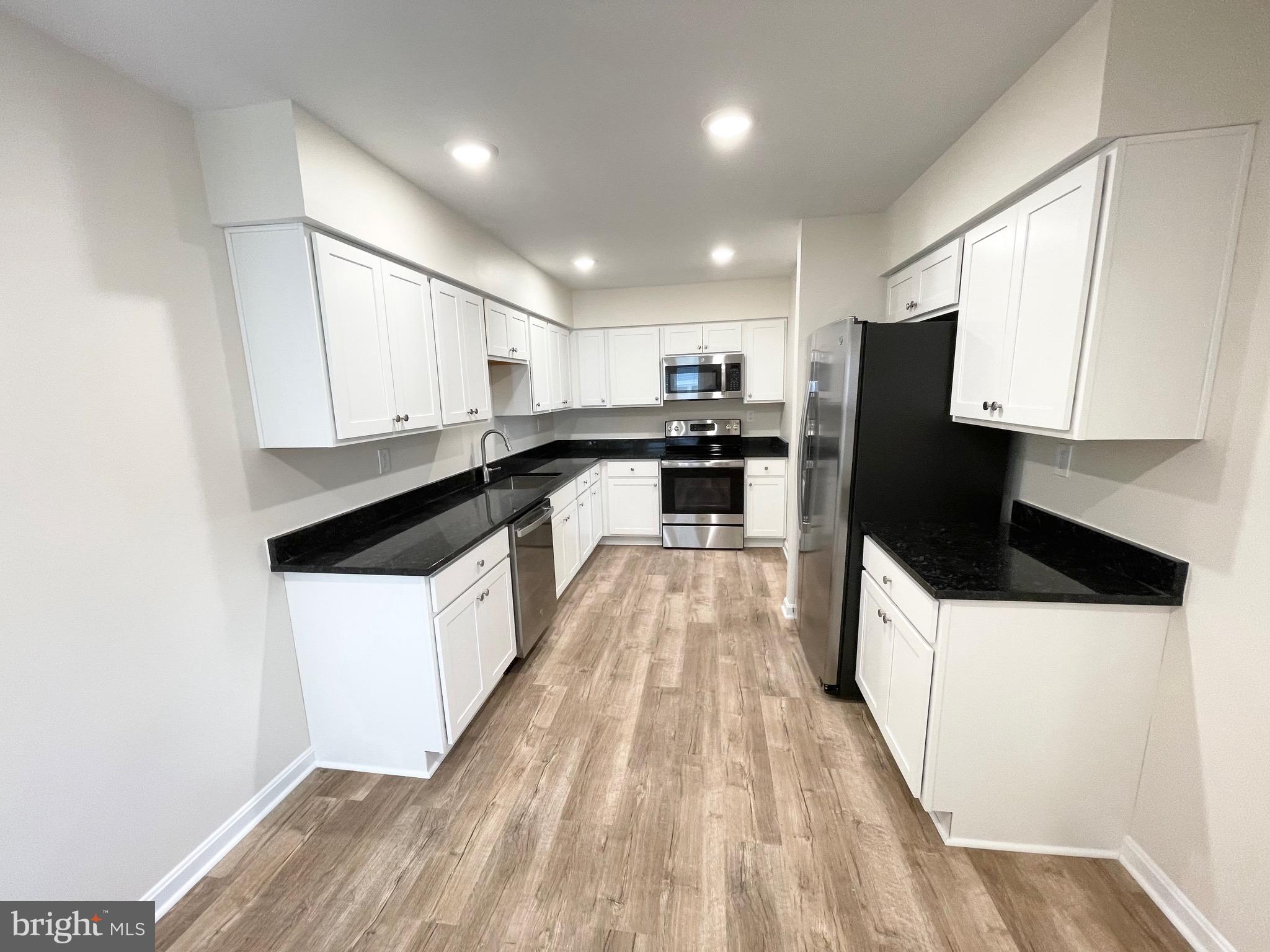 THE VILLAGE AT GREENS OF PATUXENT - Residential