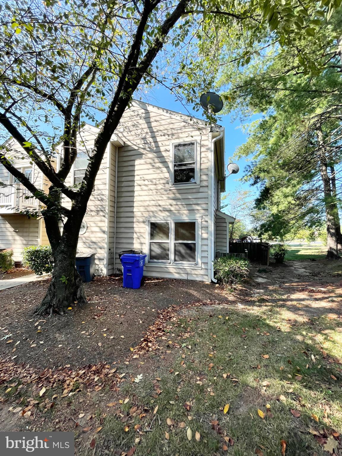 THE VILLAGE AT GREENS OF PATUXENT - Residential