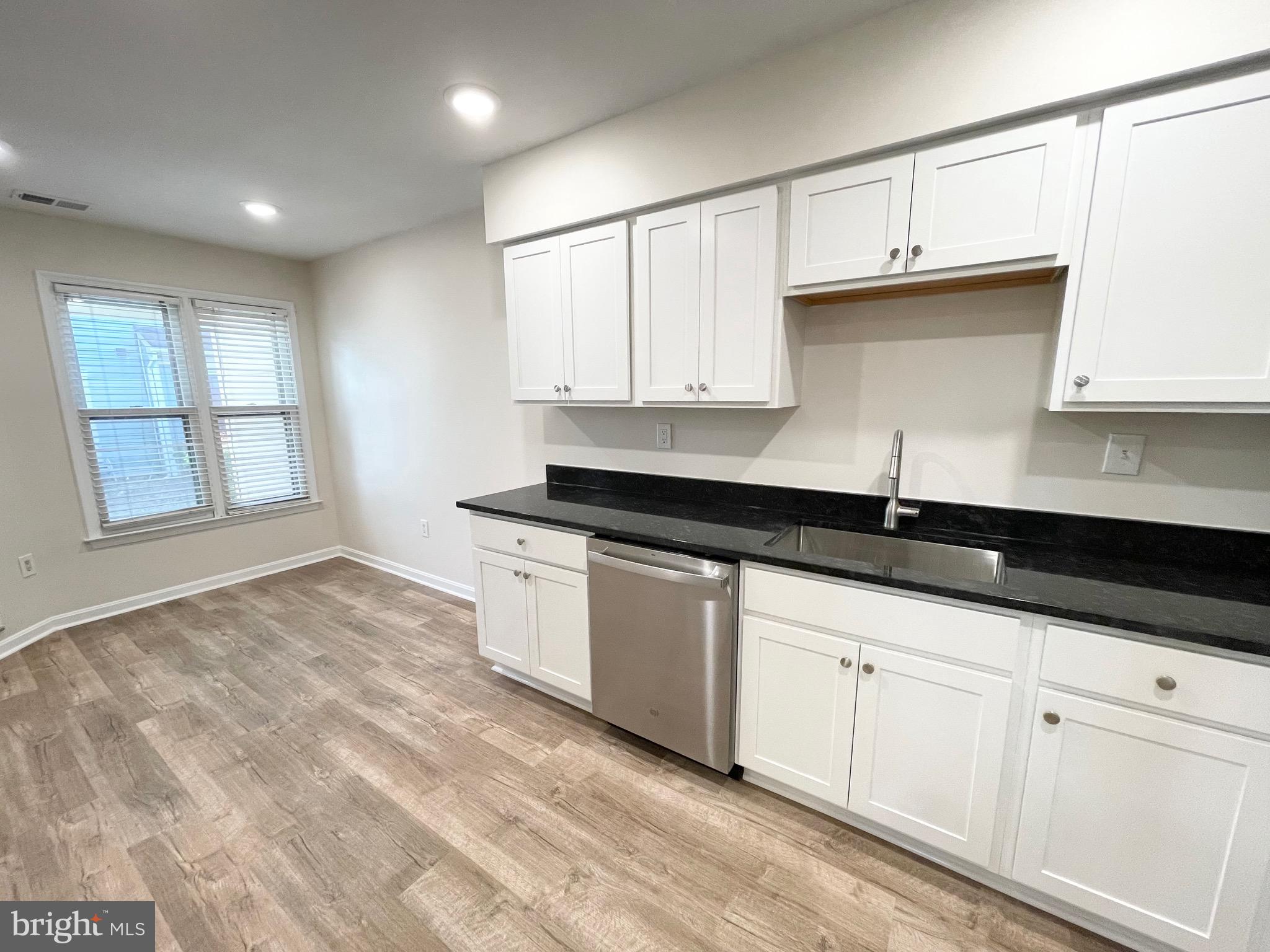 THE VILLAGE AT GREENS OF PATUXENT - Residential