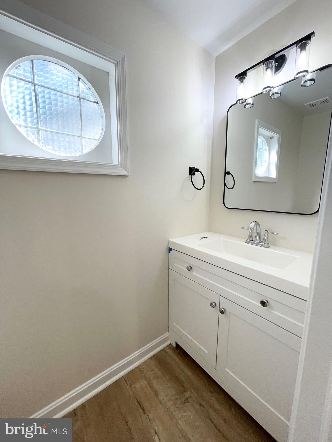 THE VILLAGE AT GREENS OF PATUXENT - Residential