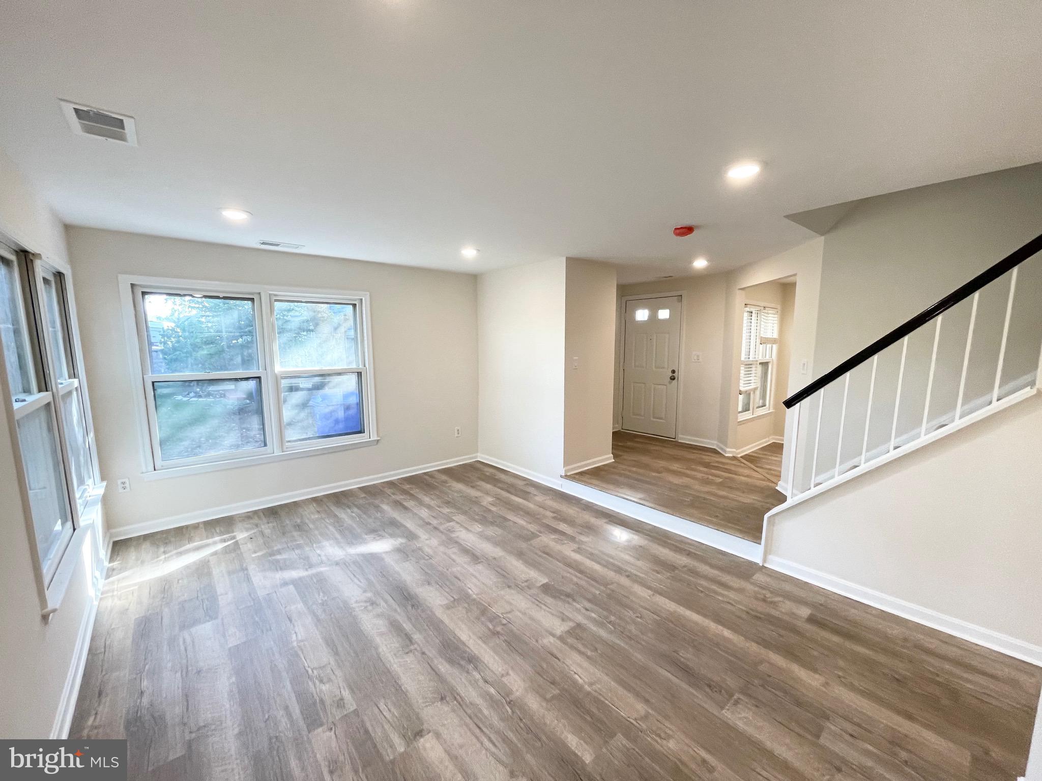 THE VILLAGE AT GREENS OF PATUXENT - Residential