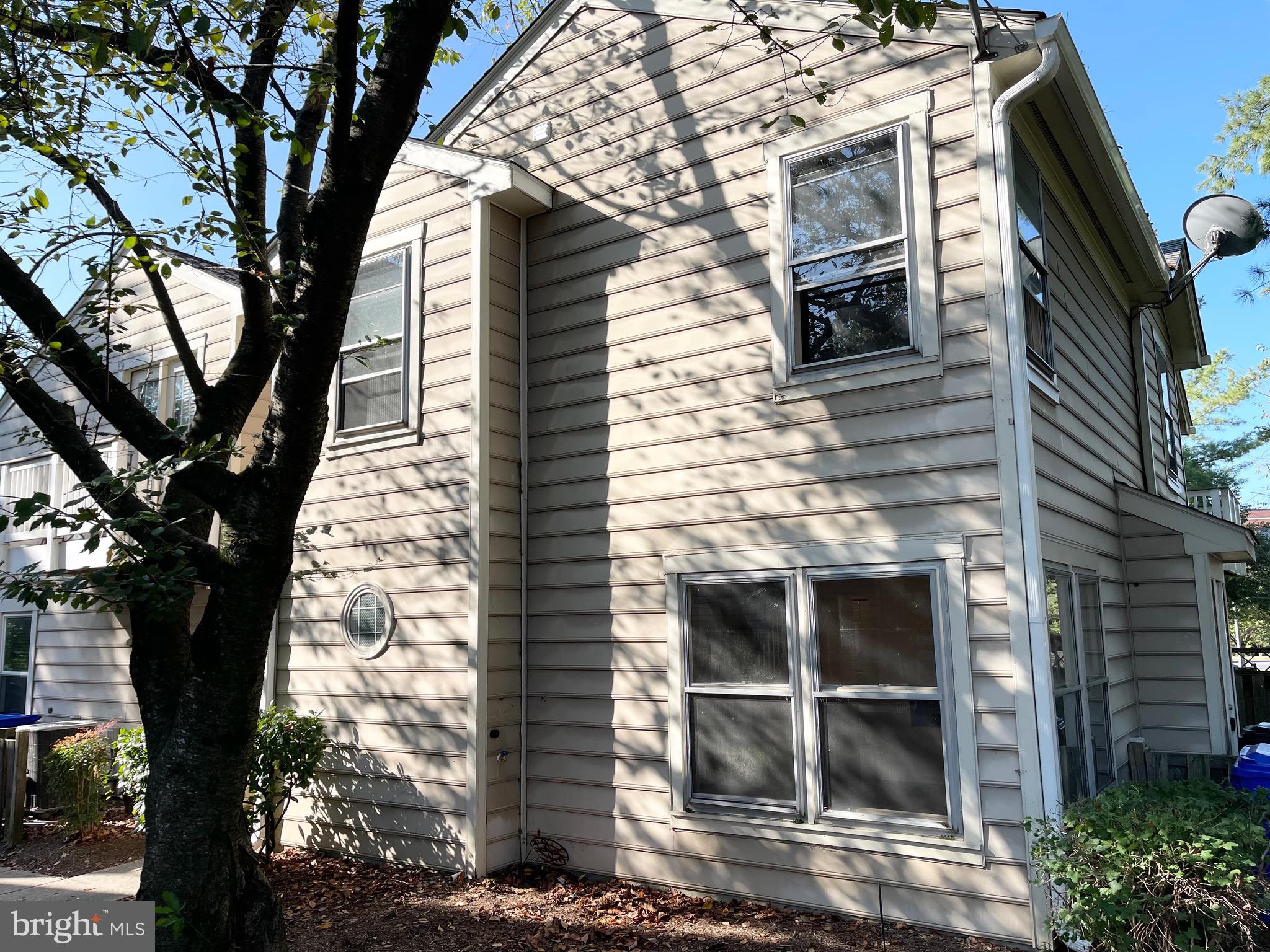 THE VILLAGE AT GREENS OF PATUXENT - Residential