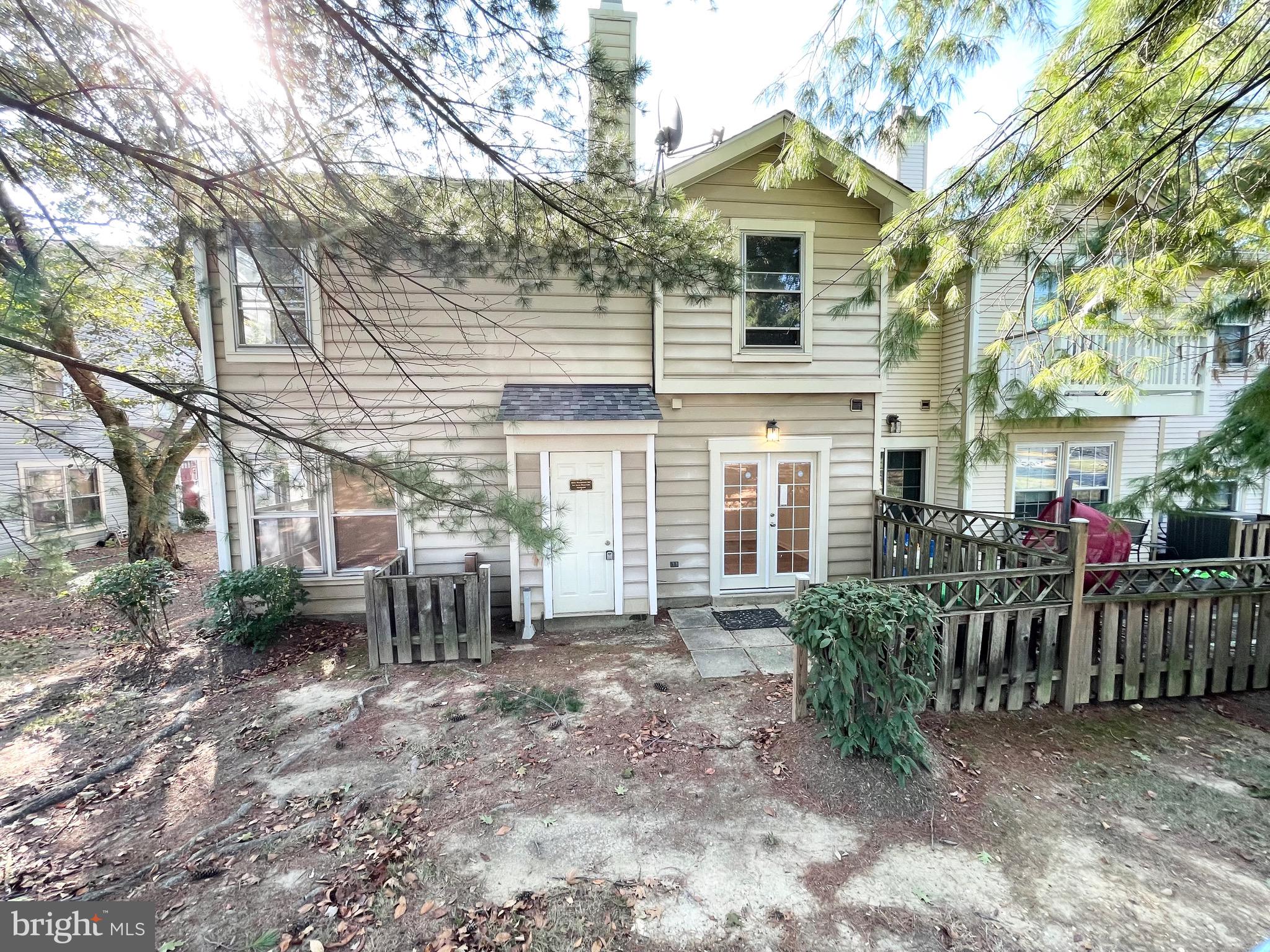 THE VILLAGE AT GREENS OF PATUXENT - Residential