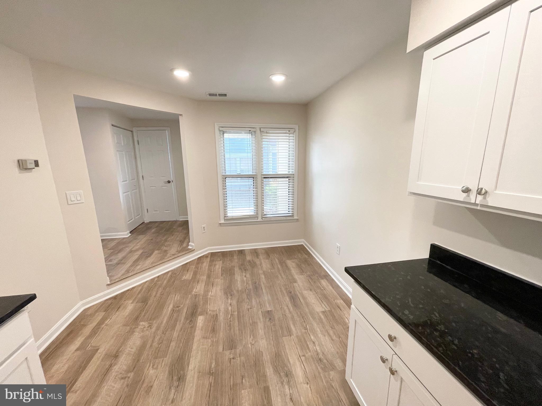 THE VILLAGE AT GREENS OF PATUXENT - Residential