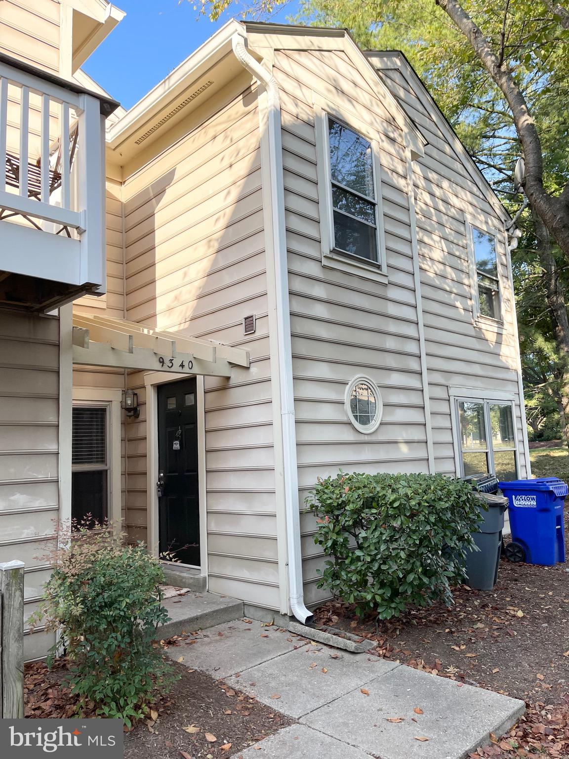 THE VILLAGE AT GREENS OF PATUXENT - Residential