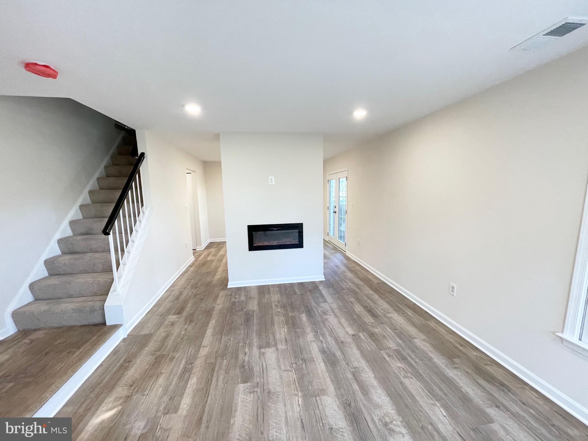 THE VILLAGE AT GREENS OF PATUXENT - Residential