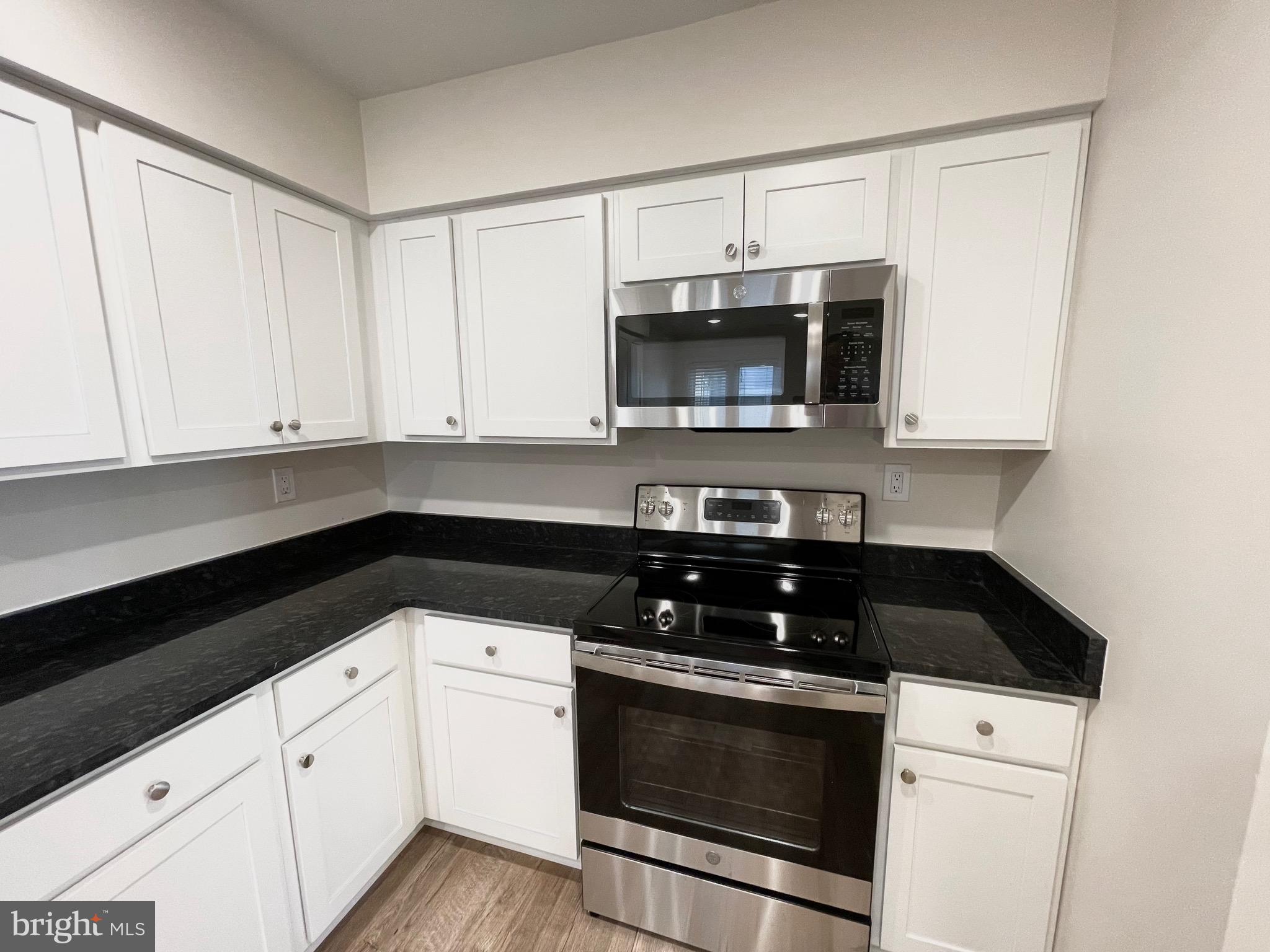 THE VILLAGE AT GREENS OF PATUXENT - Residential