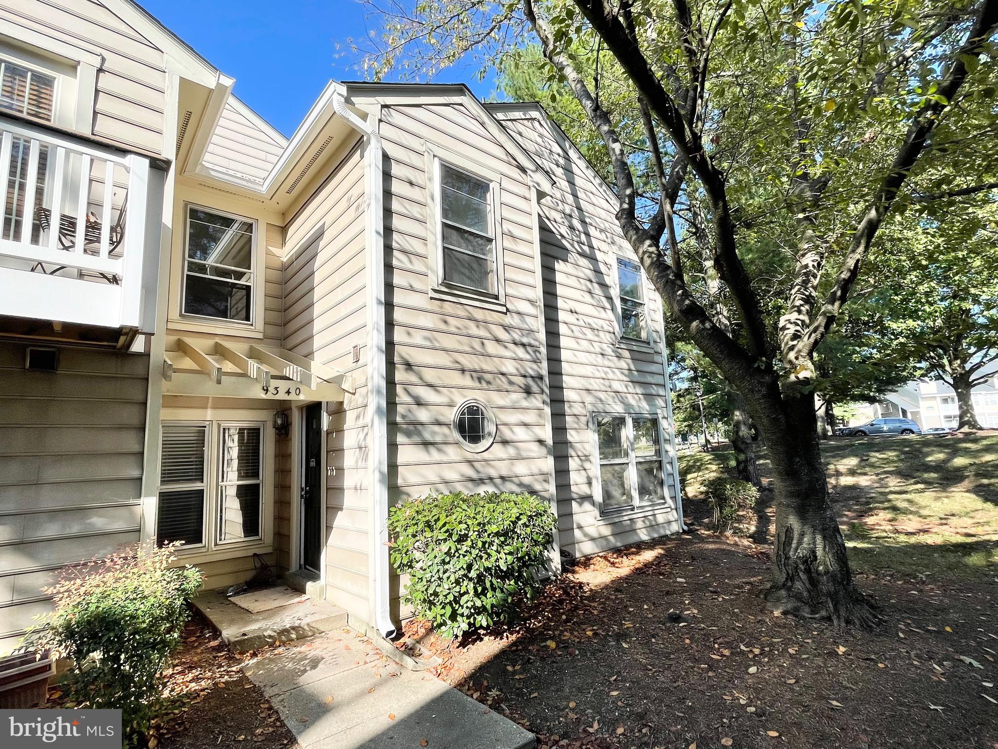 THE VILLAGE AT GREENS OF PATUXENT - Residential