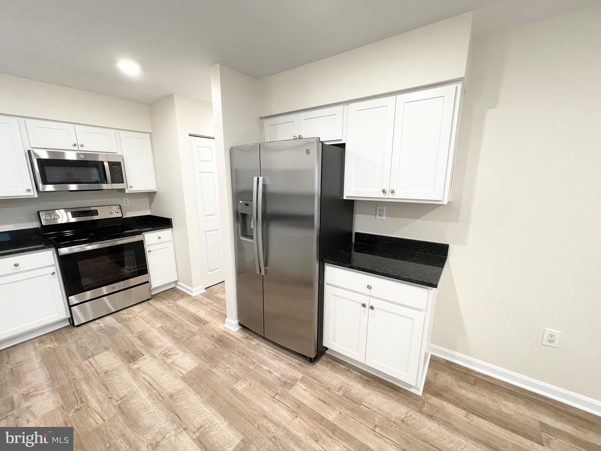 THE VILLAGE AT GREENS OF PATUXENT - Residential