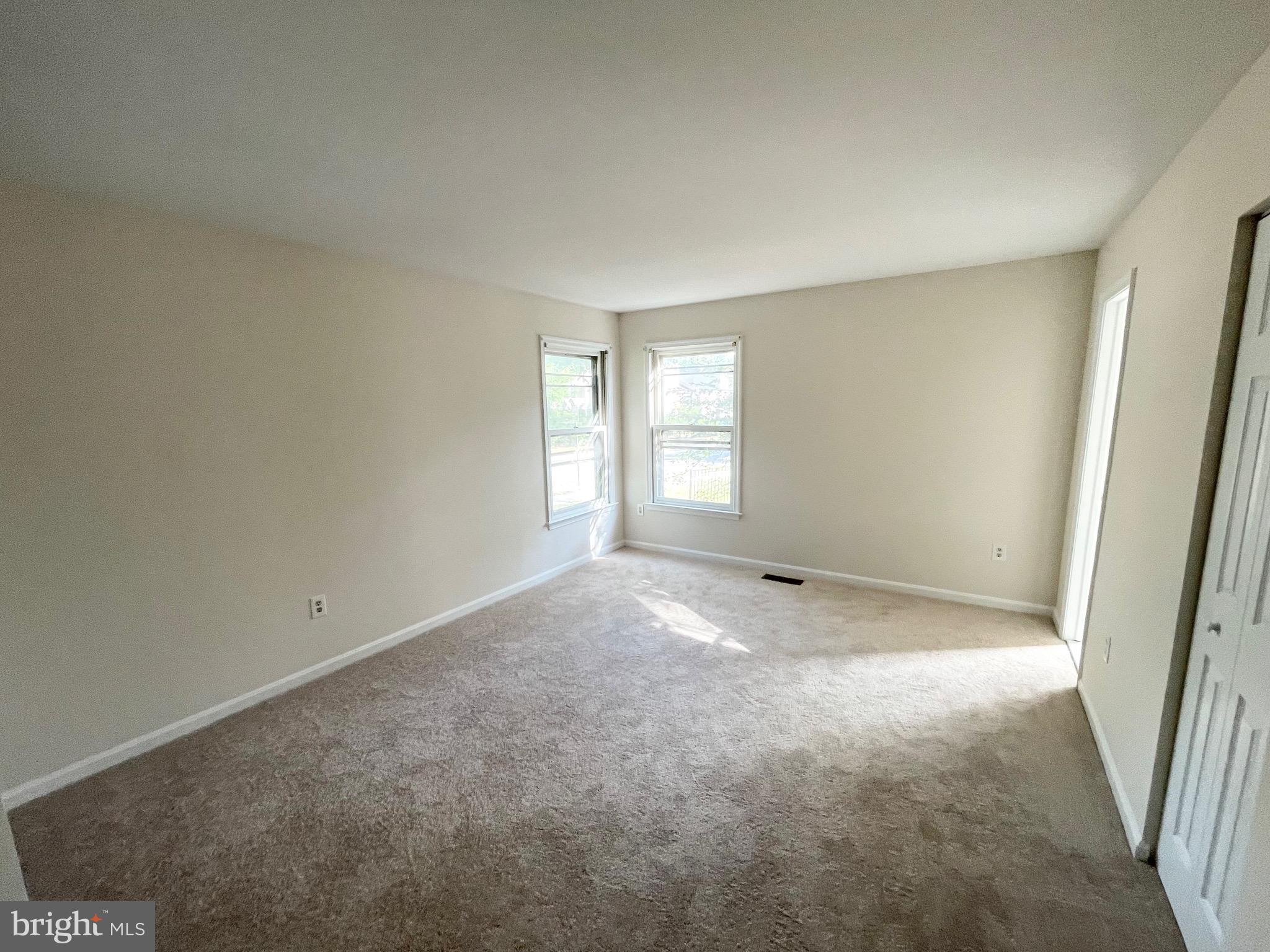 THE VILLAGE AT GREENS OF PATUXENT - Residential