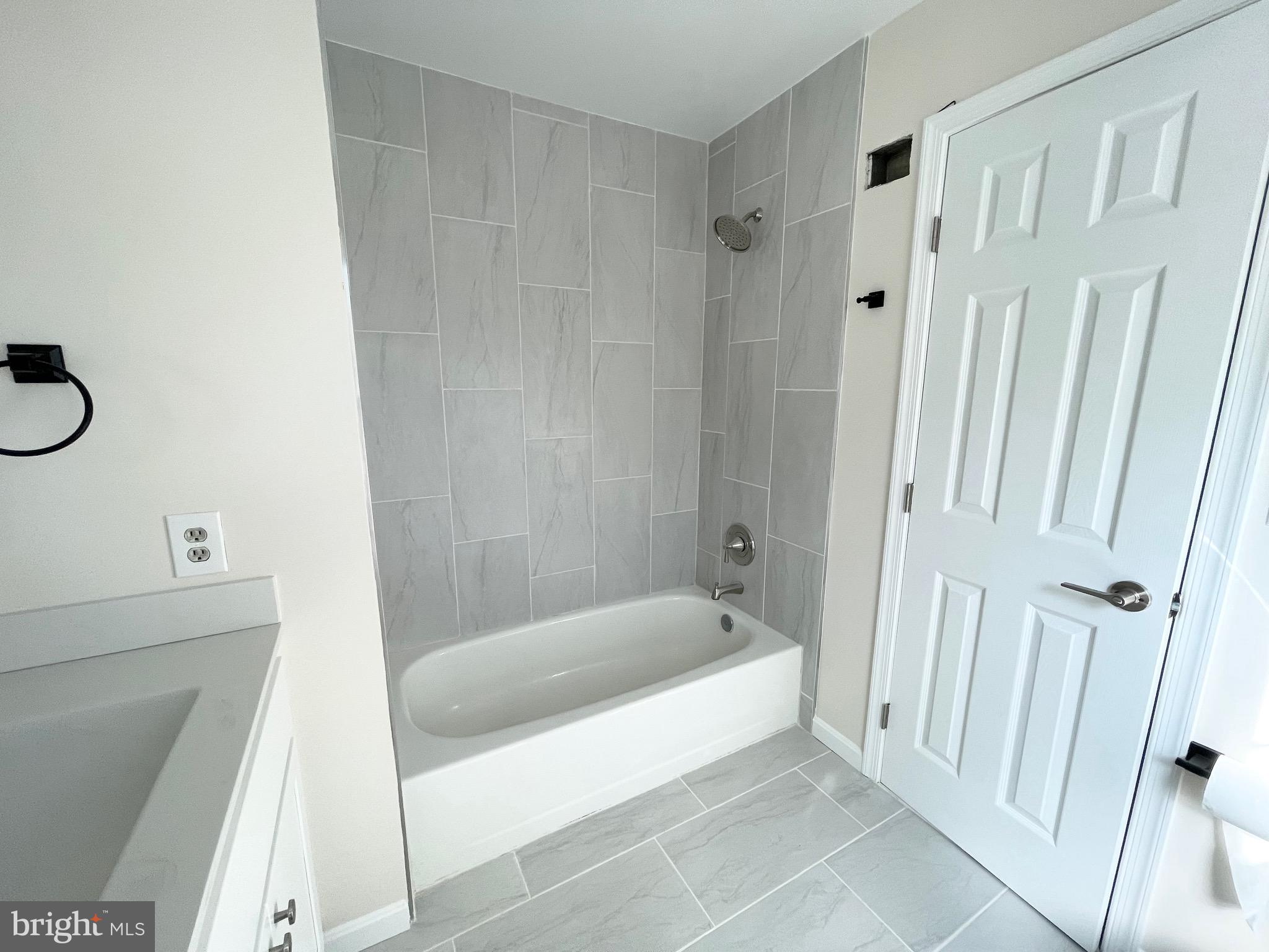 THE VILLAGE AT GREENS OF PATUXENT - Residential