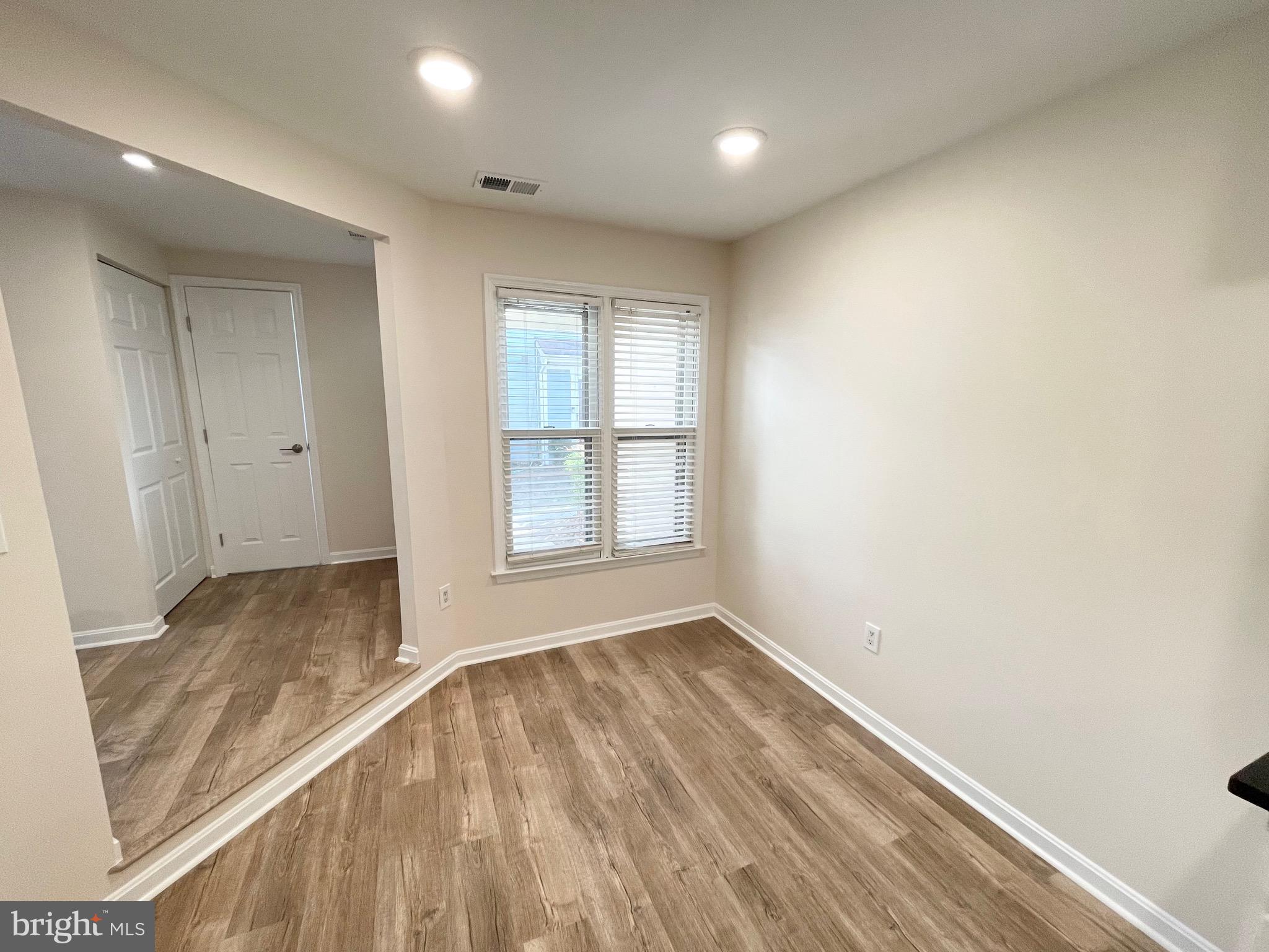 THE VILLAGE AT GREENS OF PATUXENT - Residential