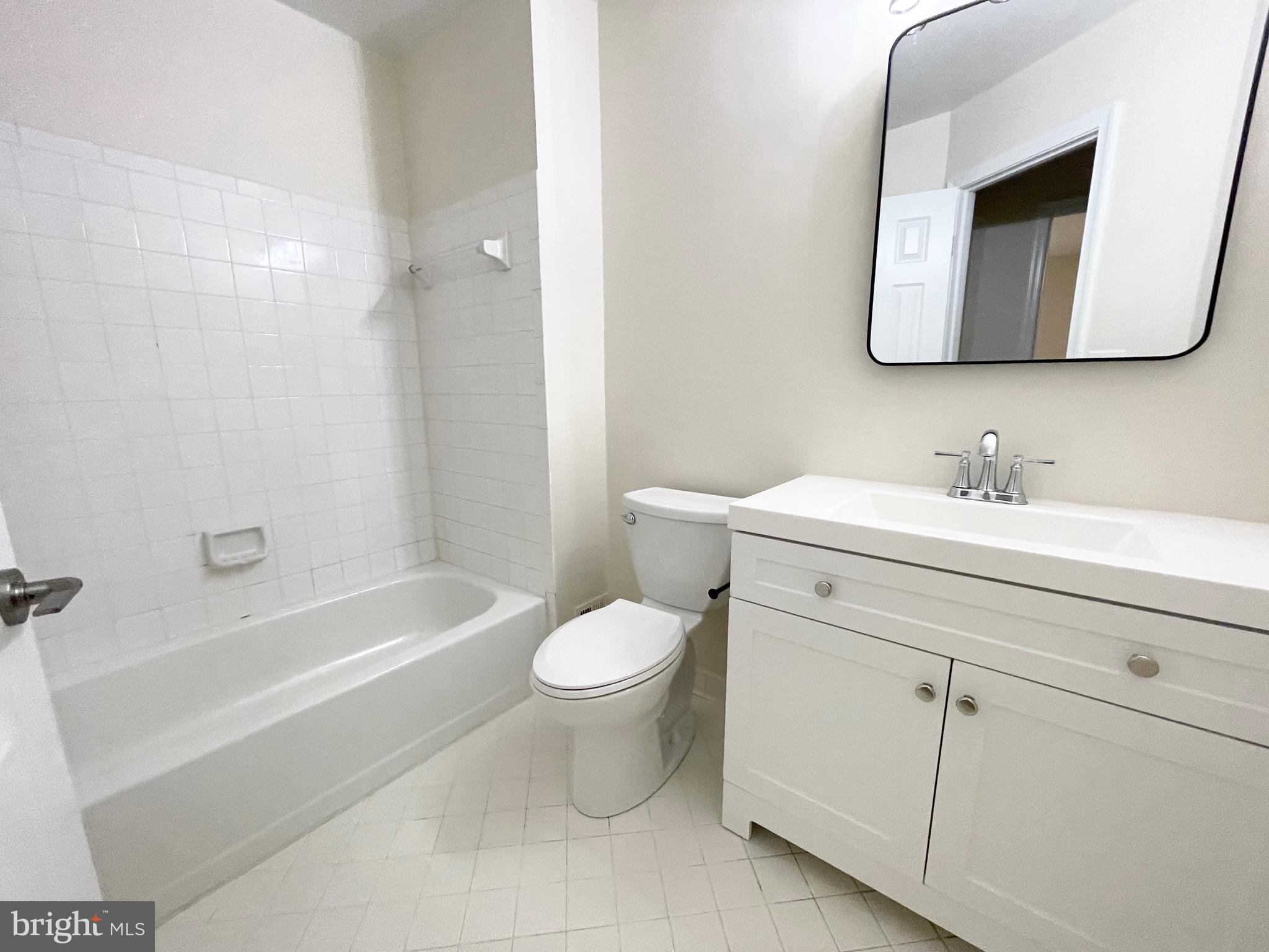 THE VILLAGE AT GREENS OF PATUXENT - Residential