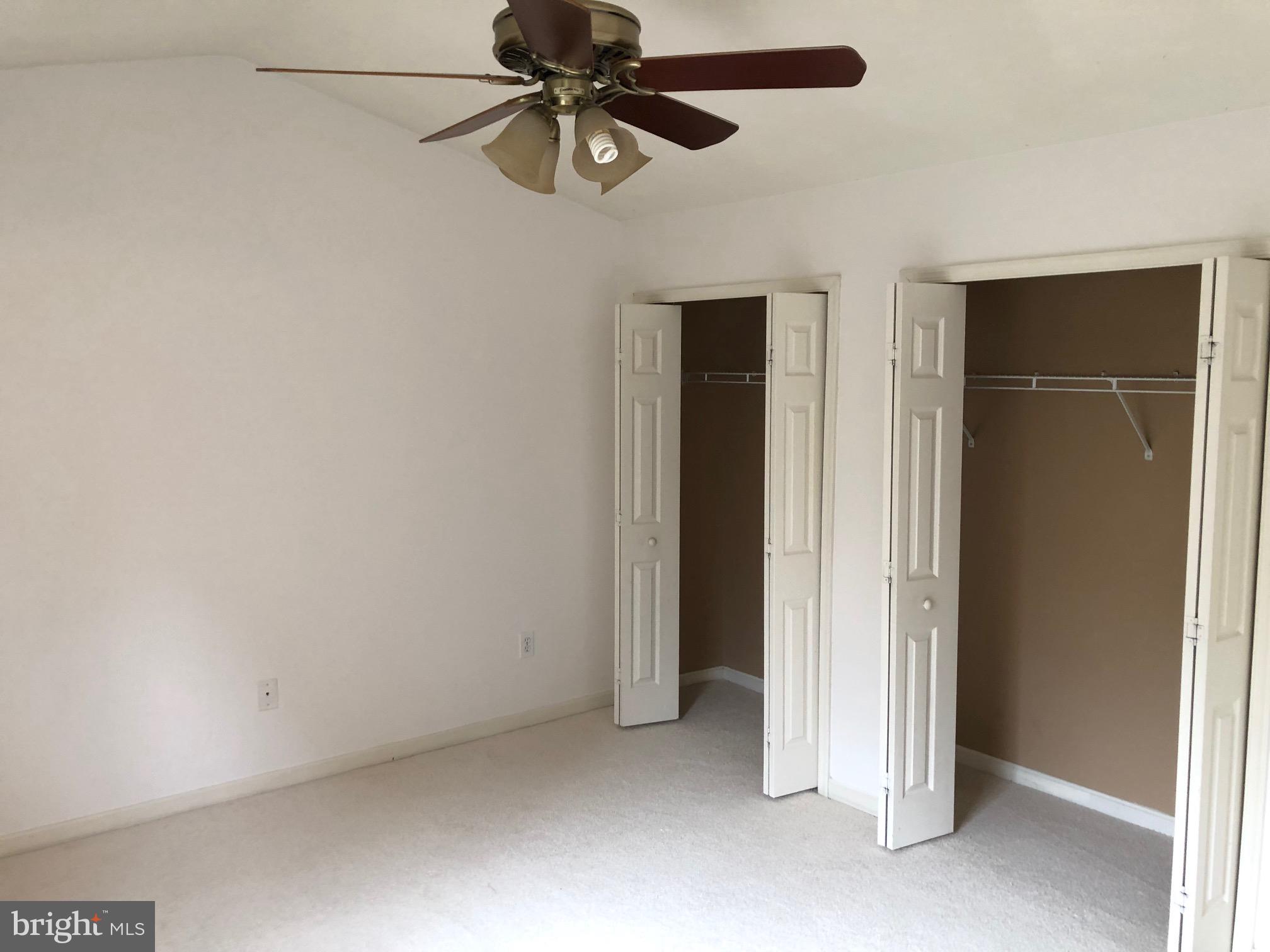 COVENTRY CREEK - Residential Lease