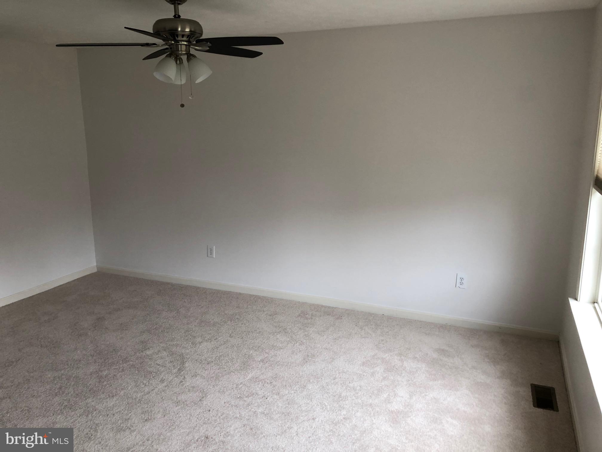 COVENTRY CREEK - Residential Lease