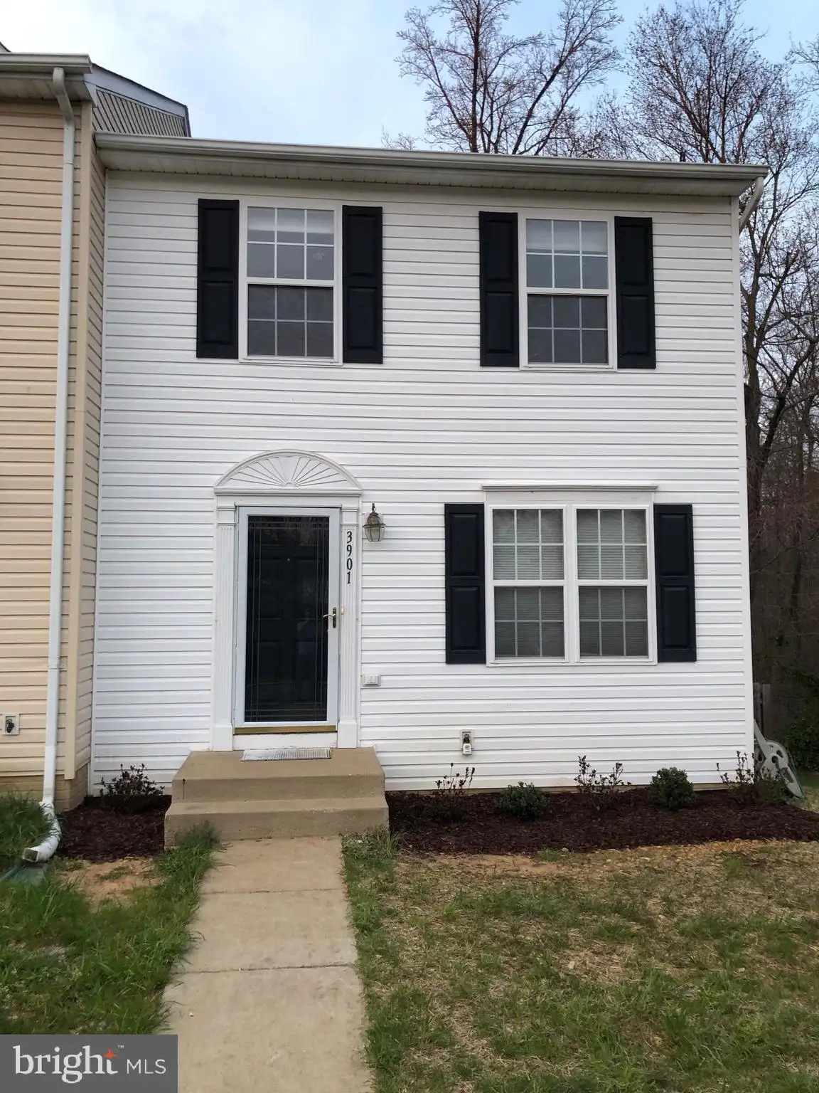 3901 Saint Michaels Square, Fredericksburg, VA 22408