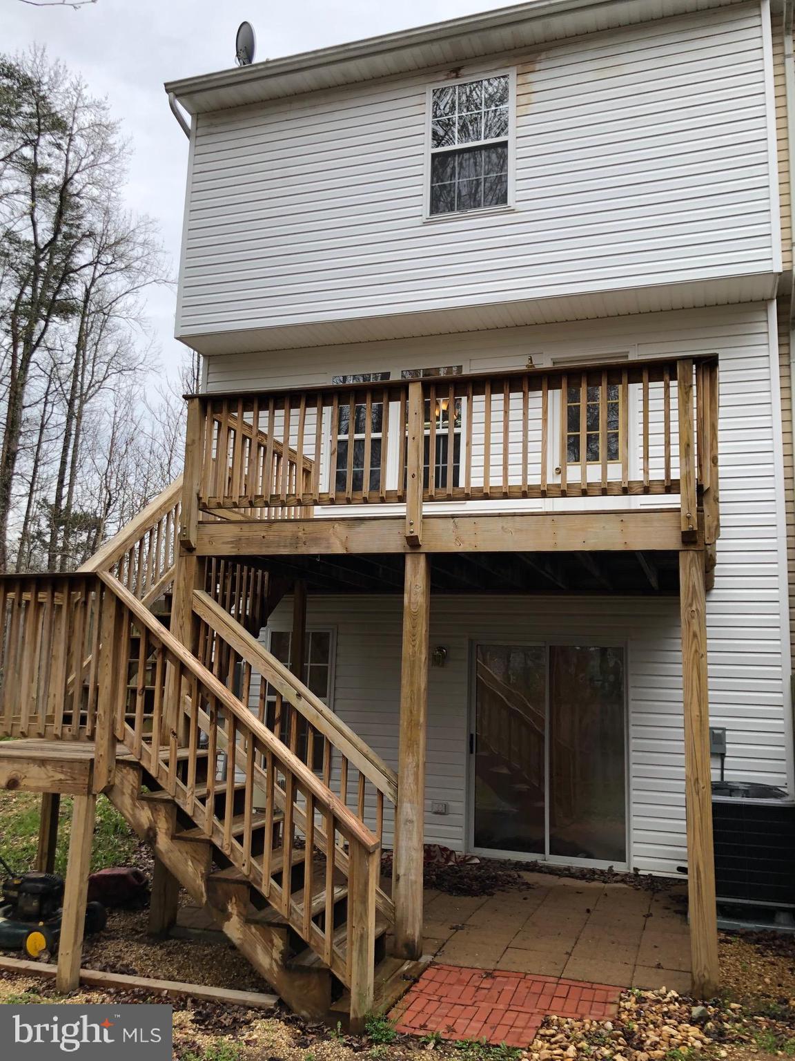 COVENTRY CREEK - Residential Lease