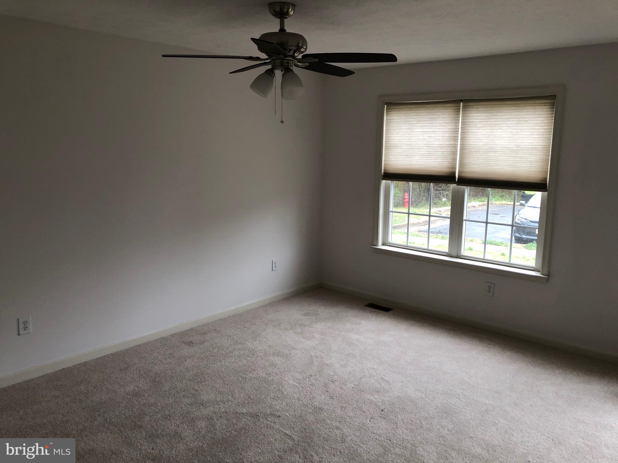 COVENTRY CREEK - Residential Lease