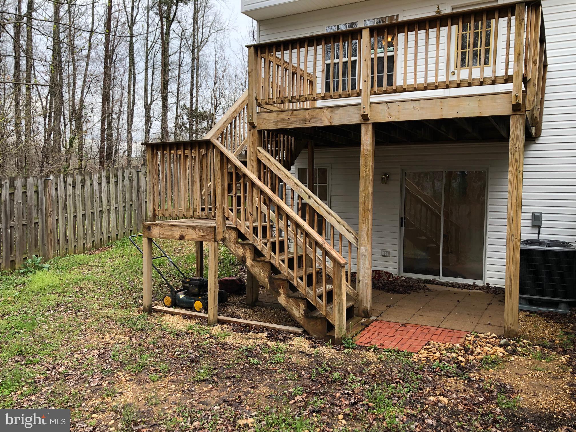 COVENTRY CREEK - Residential Lease