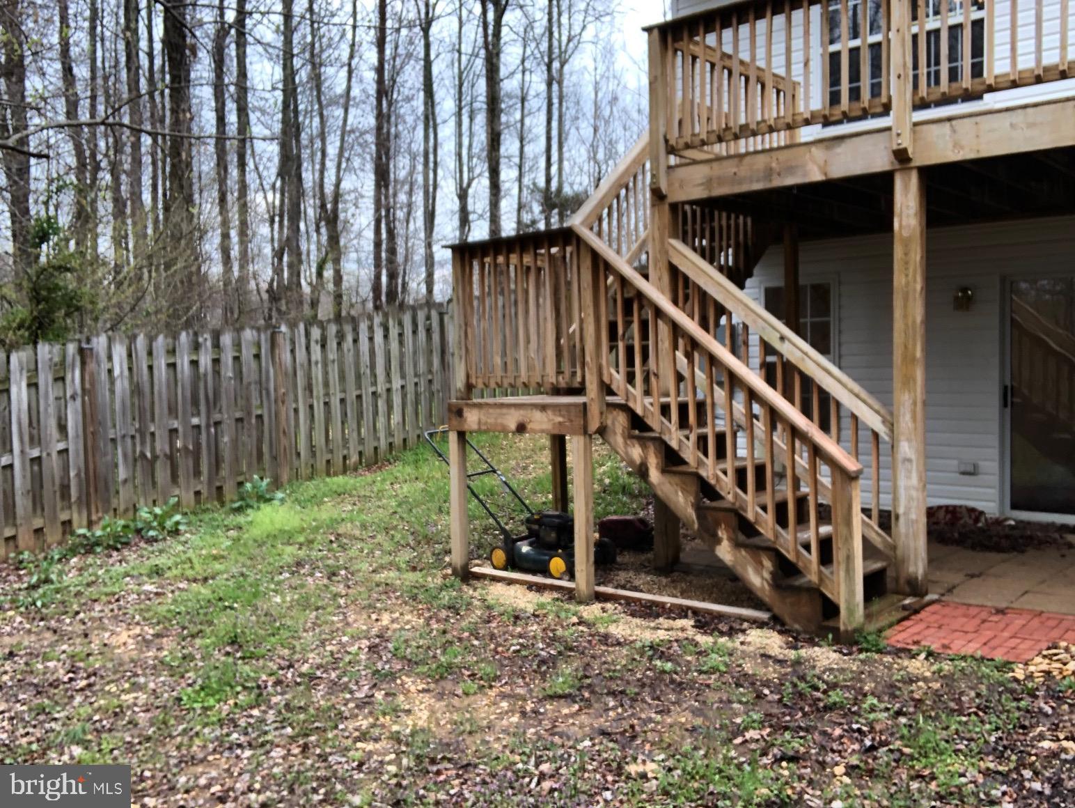 COVENTRY CREEK - Residential Lease