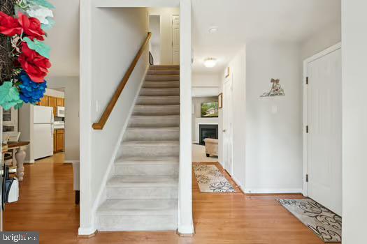 PRESIDENTIAL LAKES - Residential