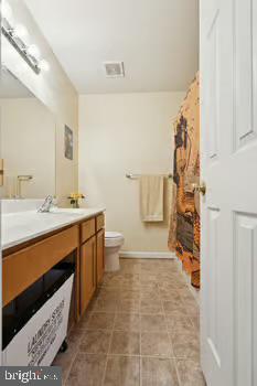 PRESIDENTIAL LAKES - Residential