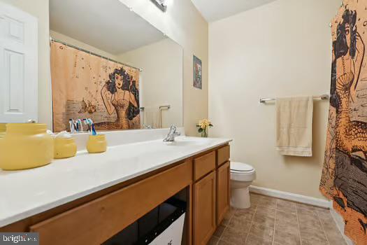 PRESIDENTIAL LAKES - Residential