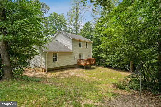 6193 WHEELER DRIVE