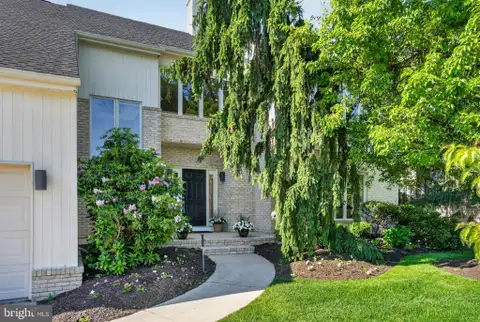 46 Downing Lane, Voorhees, NJ 08043 - MLS#: NJCD2115018
