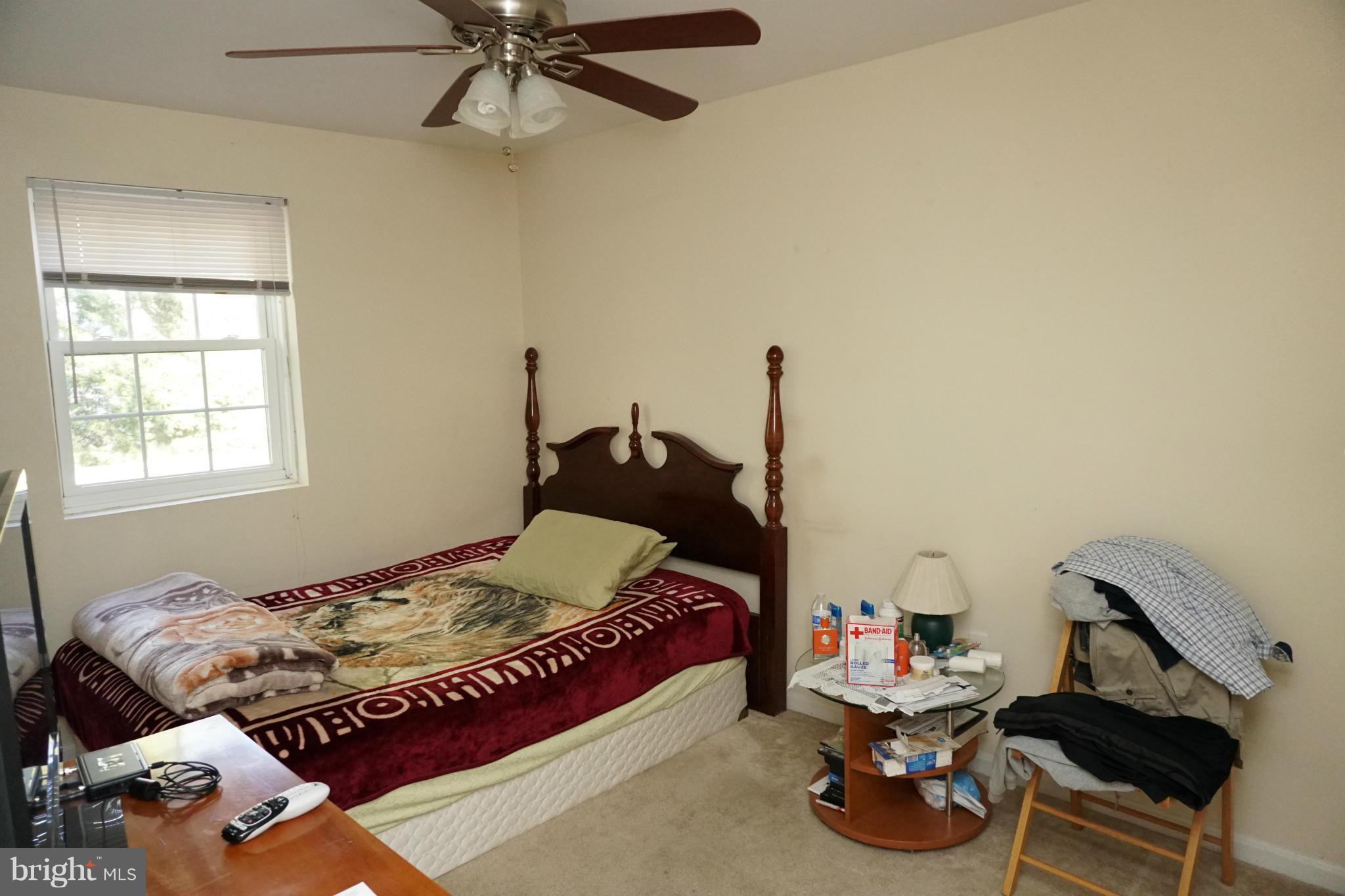 GEORGETOWN WOODS - Residential