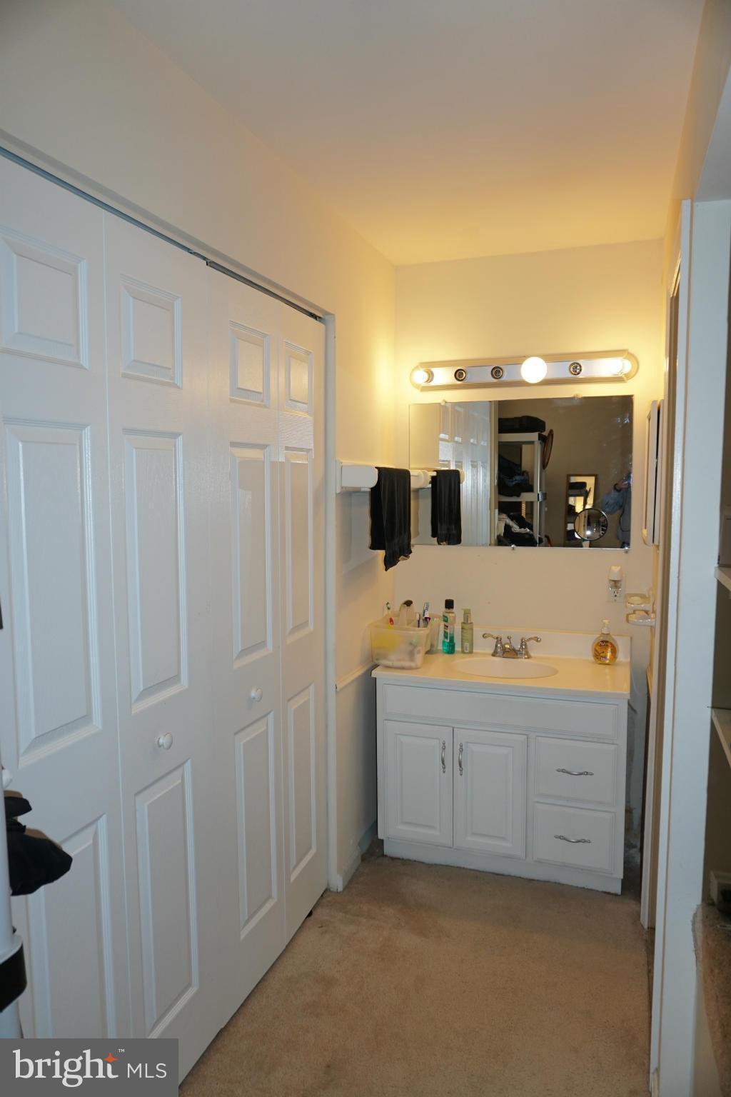 GEORGETOWN WOODS - Residential