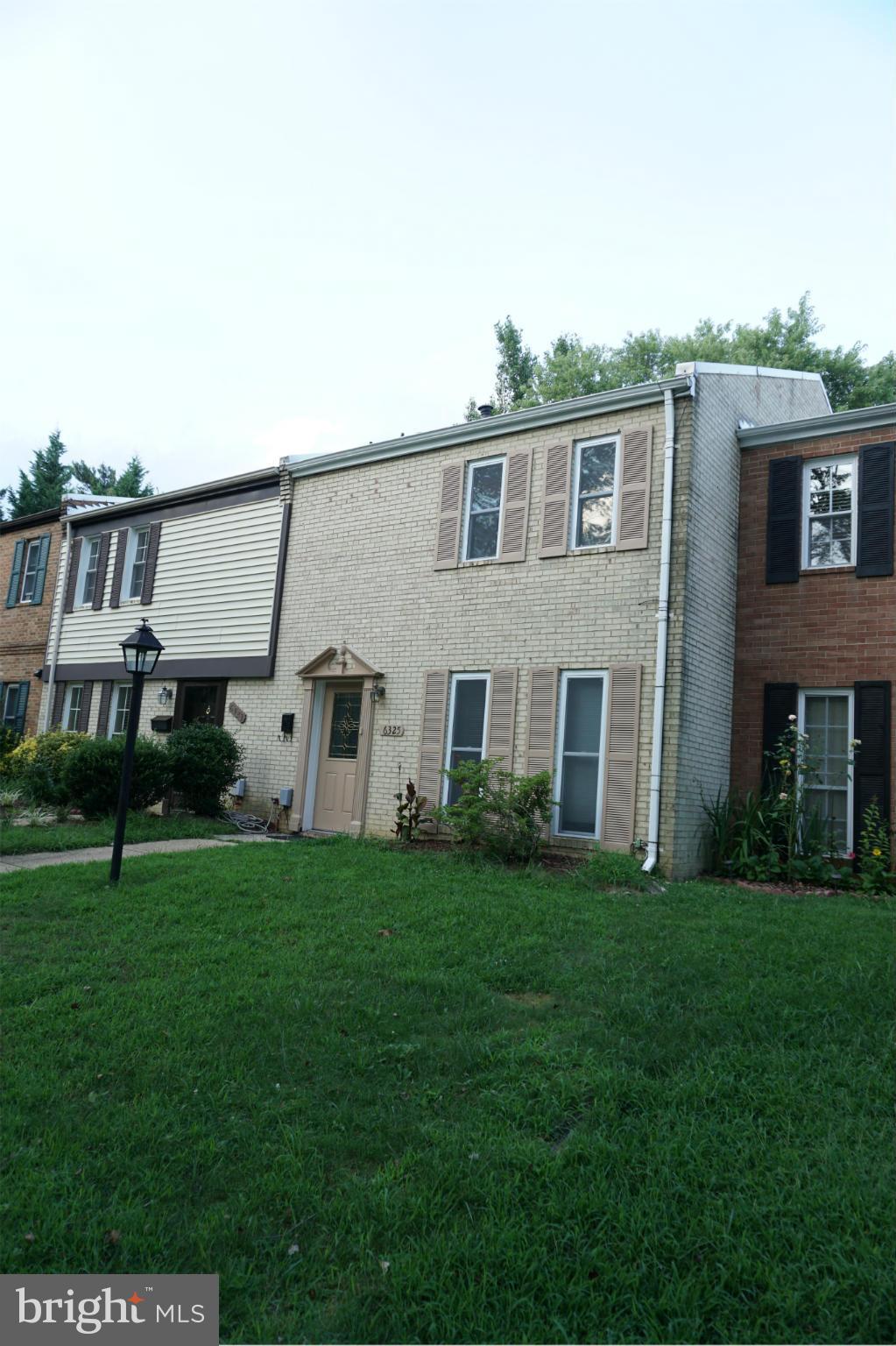 GEORGETOWN WOODS - Residential