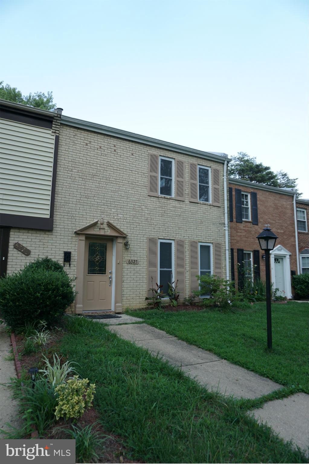 GEORGETOWN WOODS - Residential