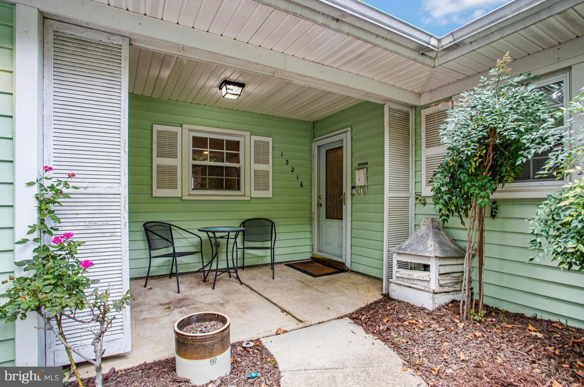 13216 IDLEWILD DRIVE