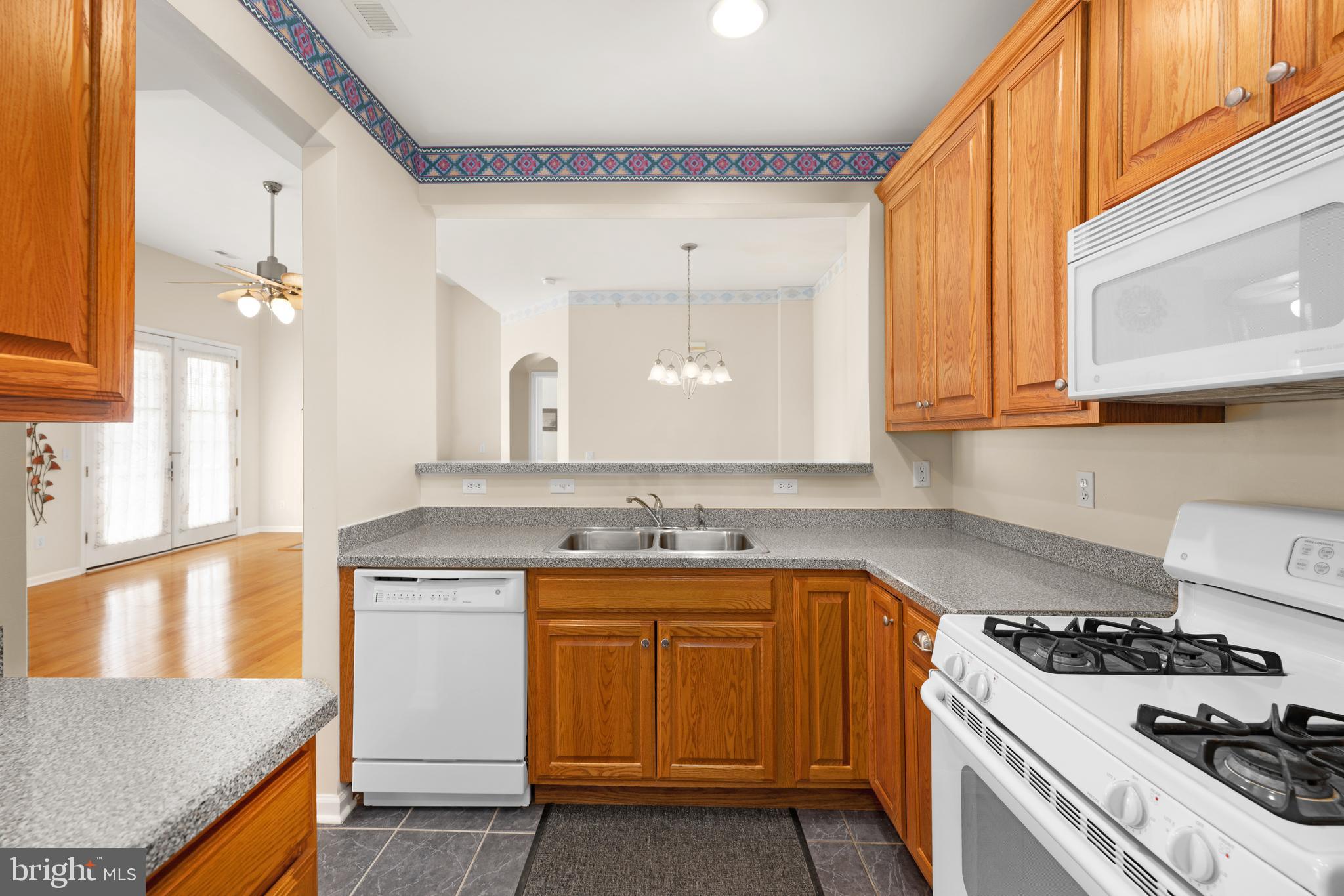 PAYNTERS MILL - Residential