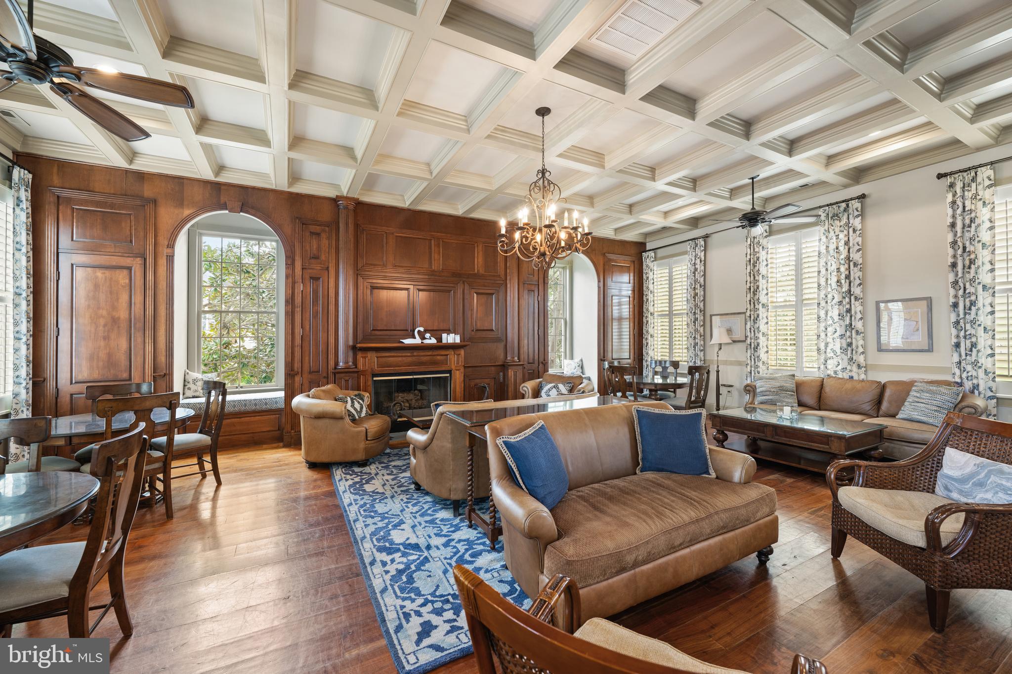 PAYNTERS MILL - Residential