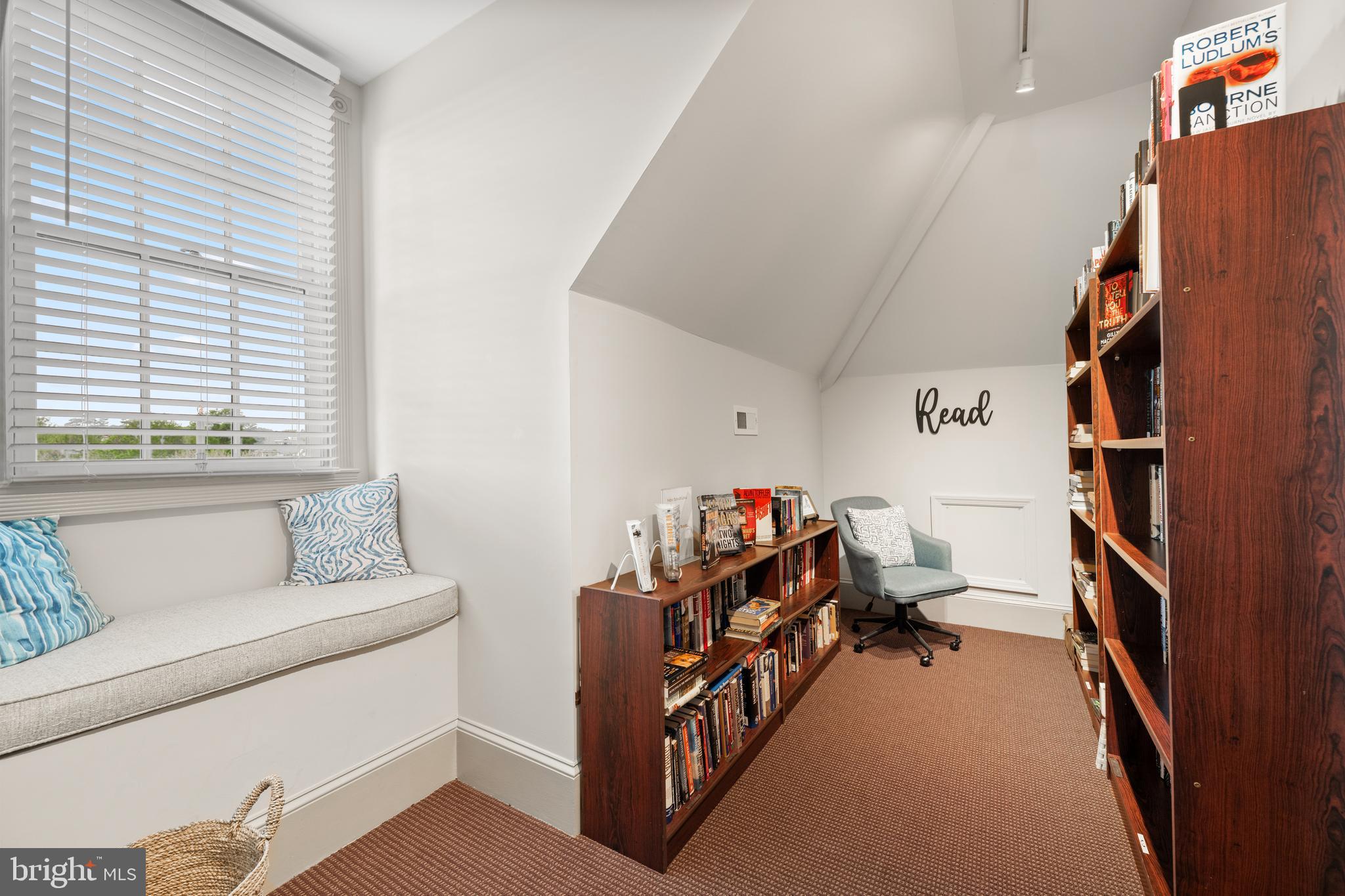 PAYNTERS MILL - Residential