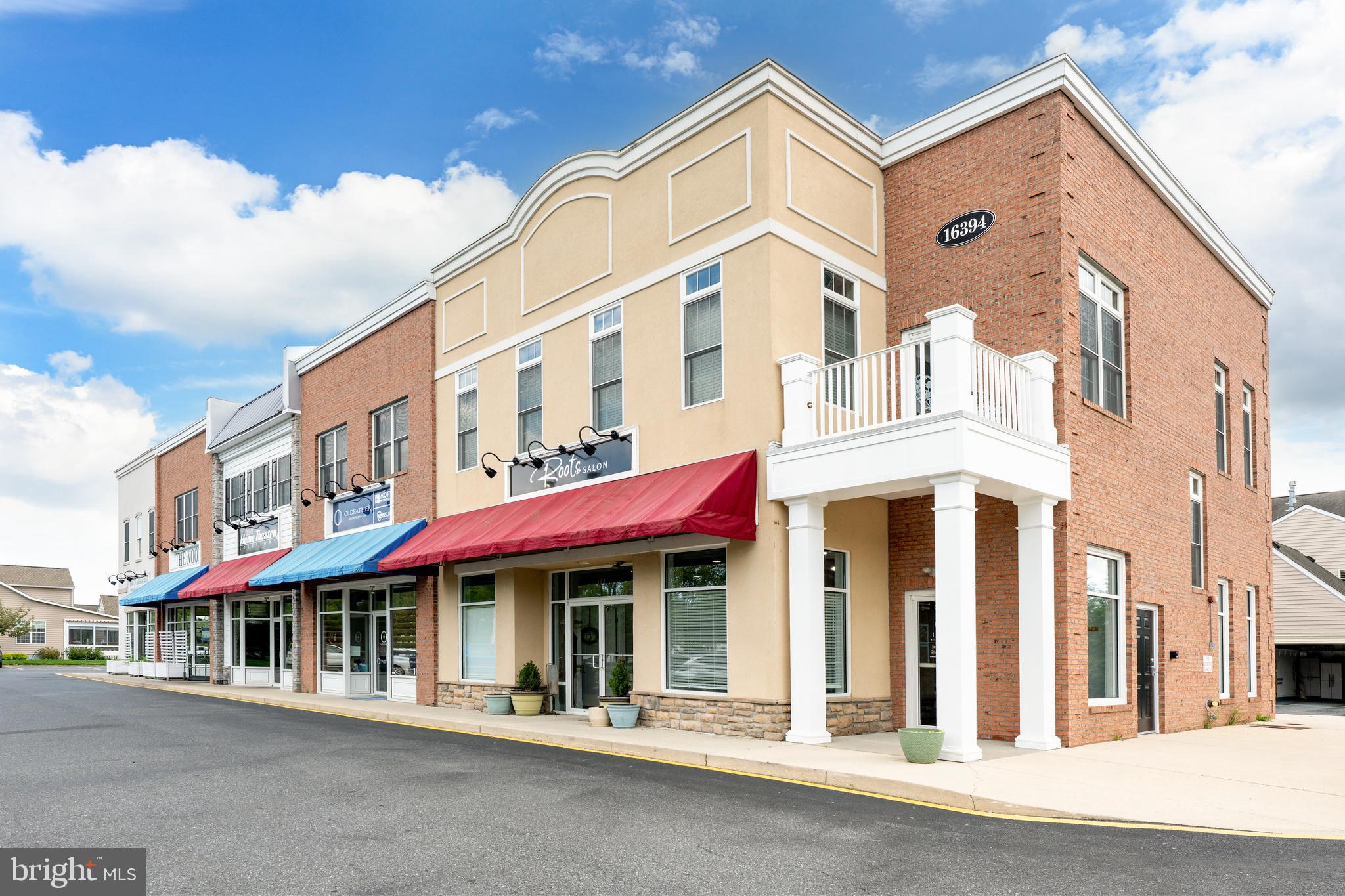 PAYNTERS MILL - Residential