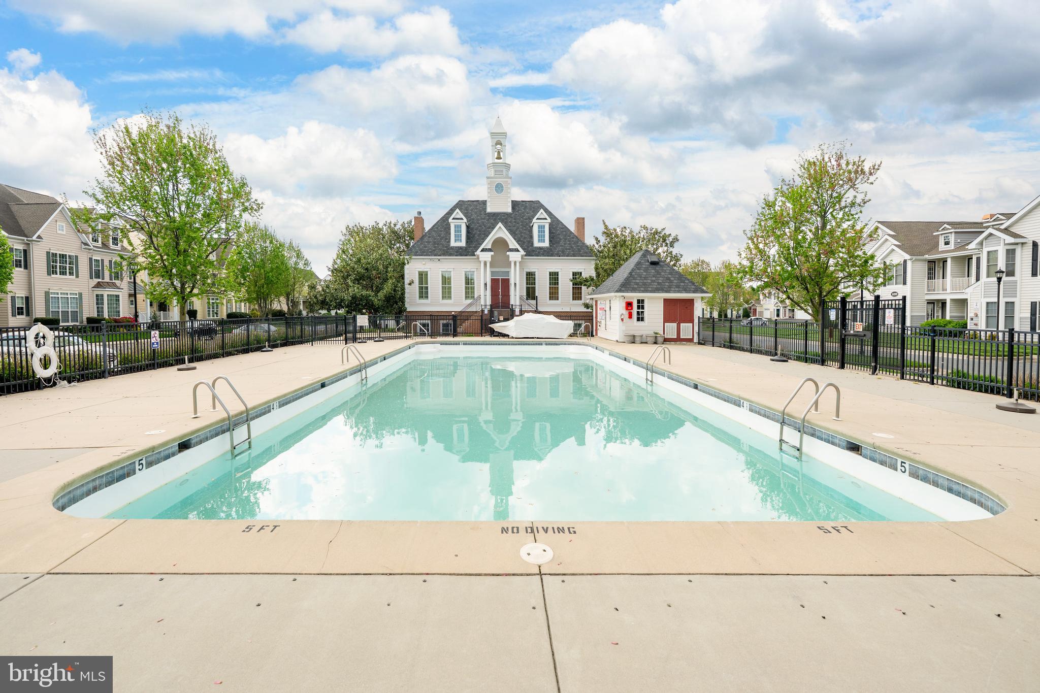 PAYNTERS MILL - Residential