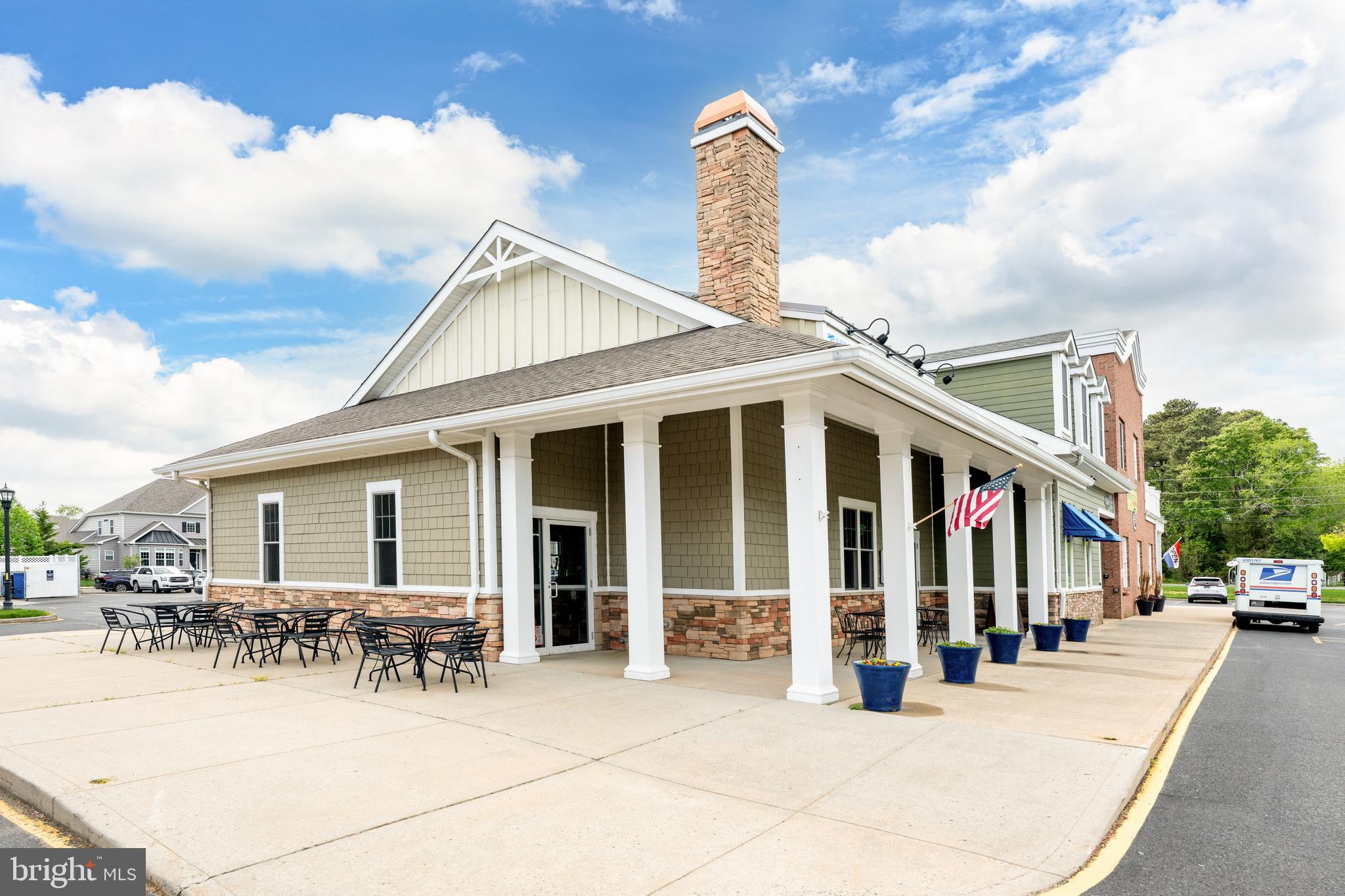 PAYNTERS MILL - Residential