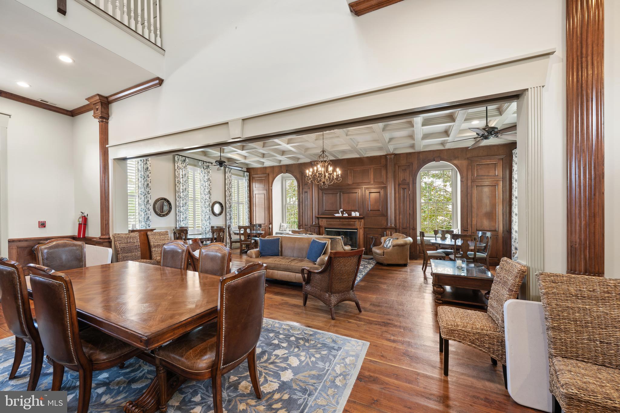 PAYNTERS MILL - Residential