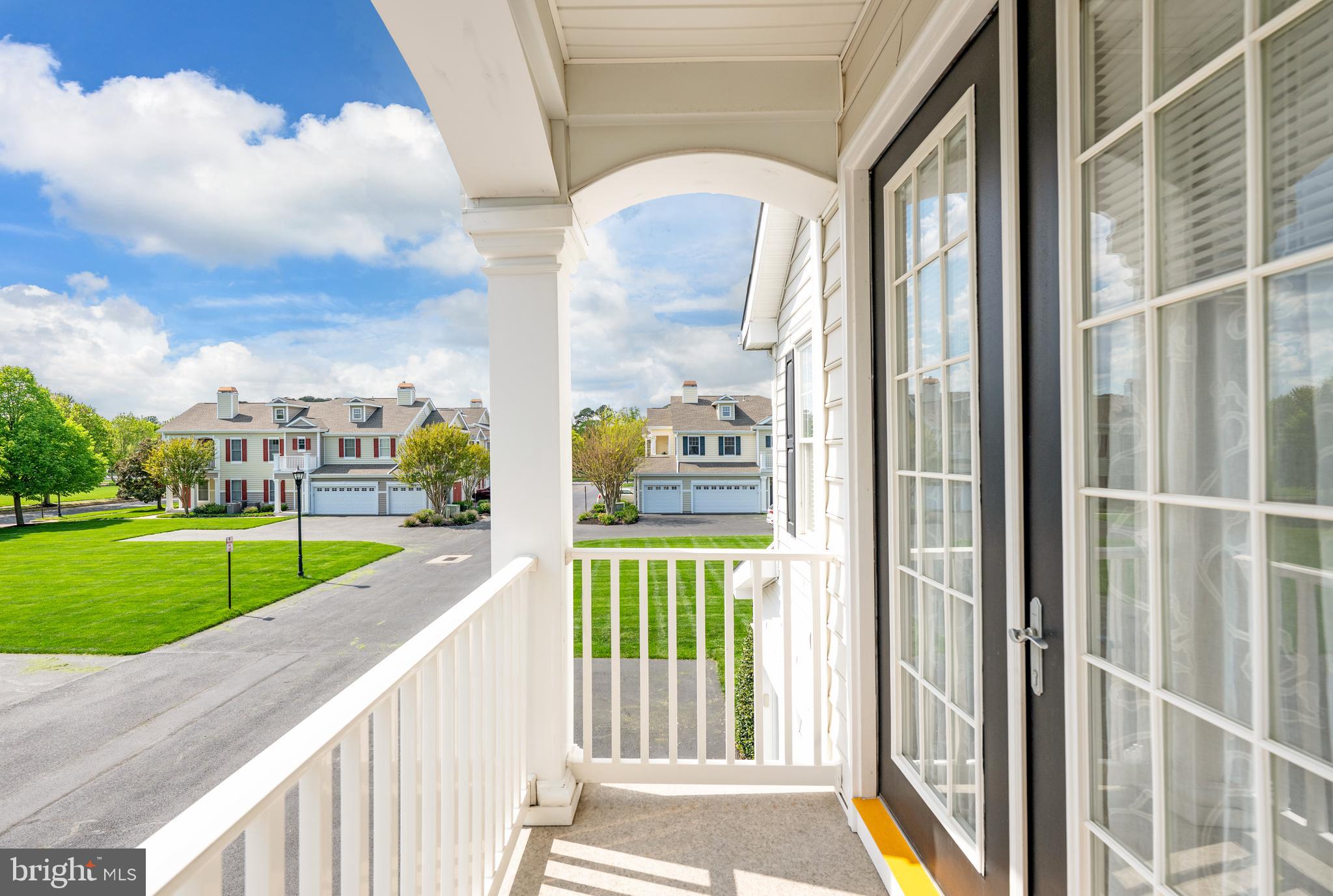 PAYNTERS MILL - Residential