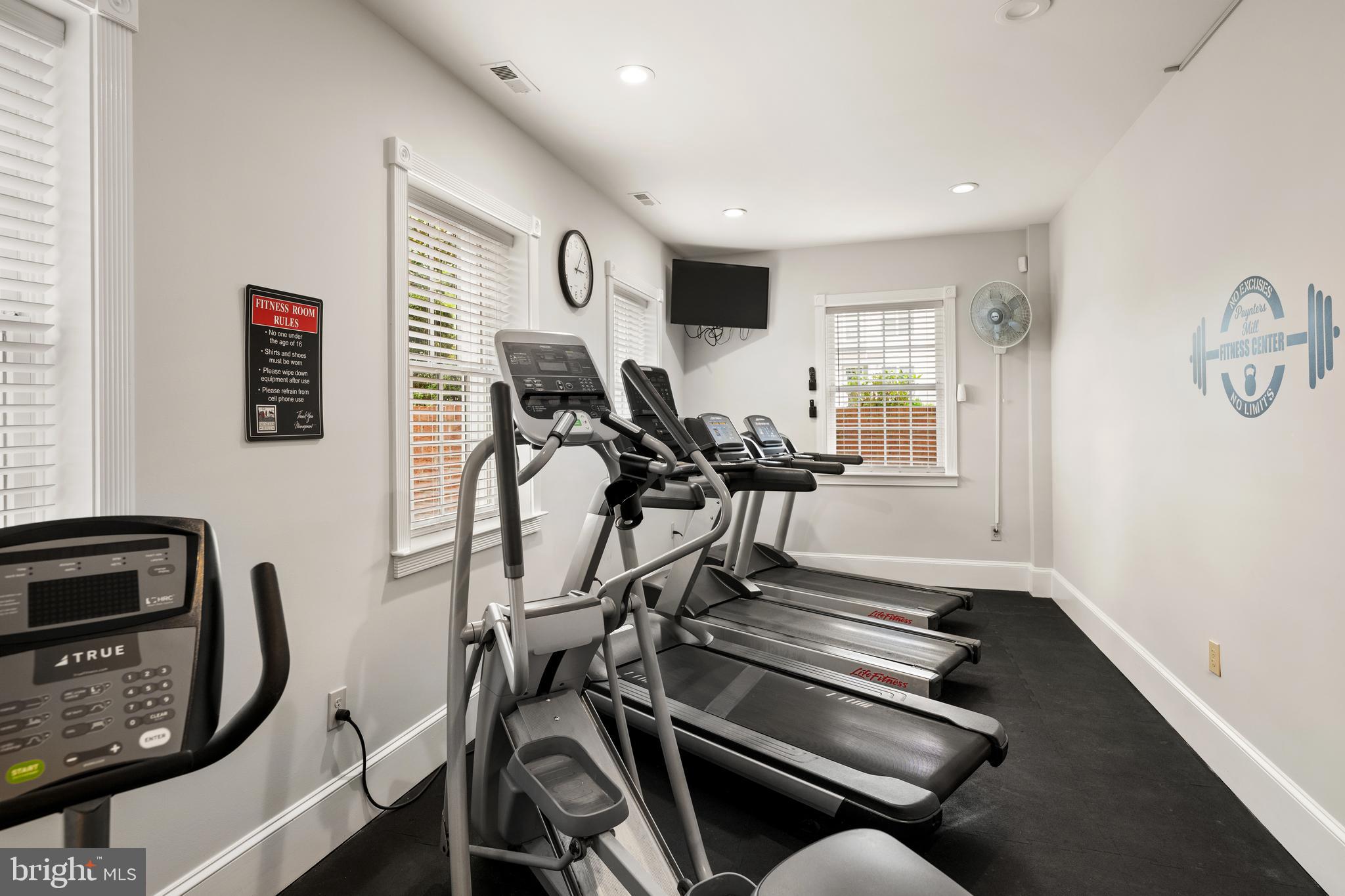 PAYNTERS MILL - Residential