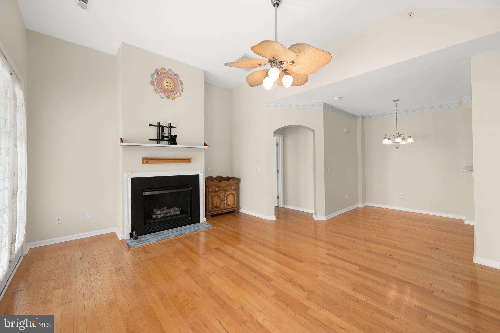 PAYNTERS MILL - Residential